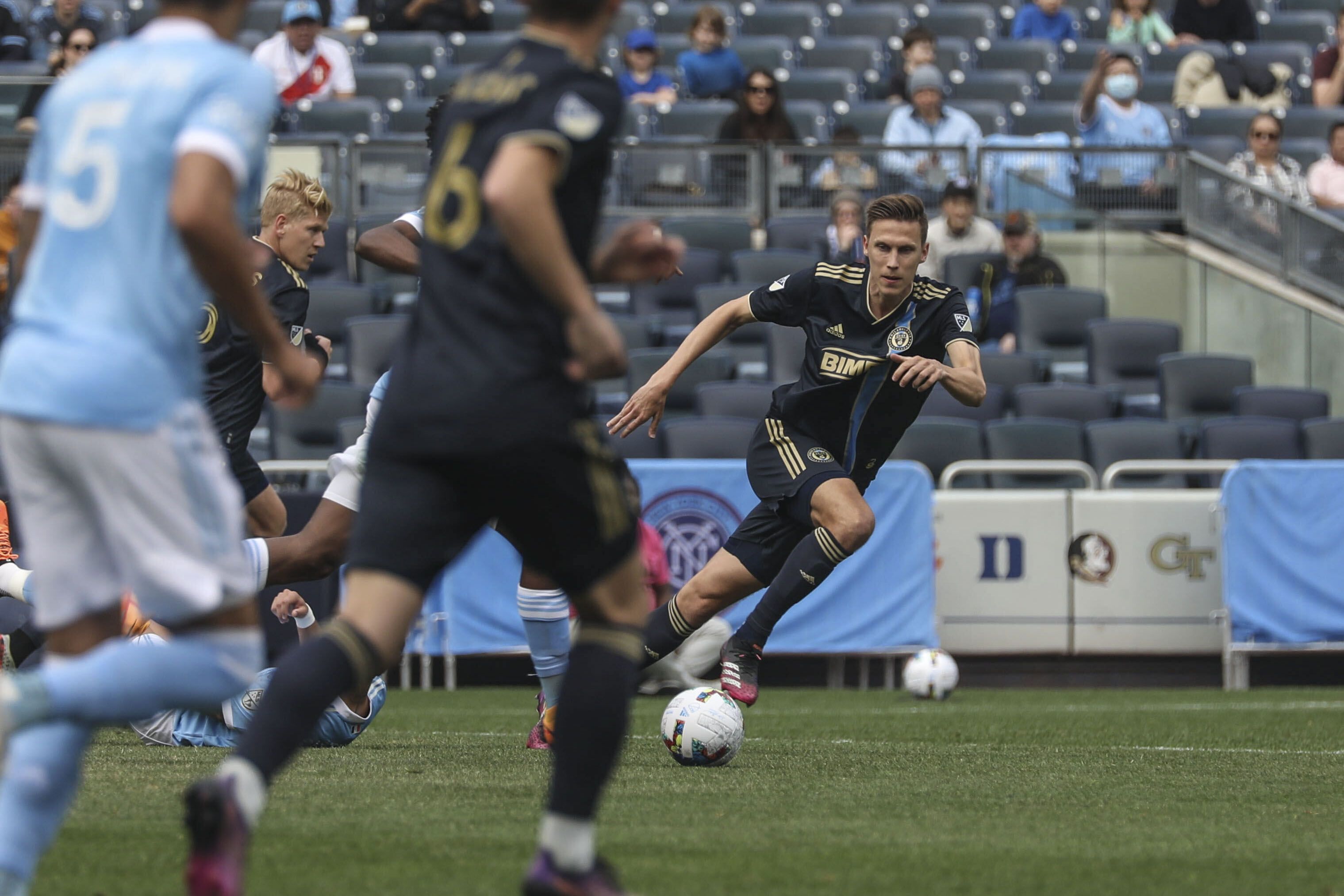 X - Philadelphia Union on X: WEEK OF GIVEAWAYS: Captain Ale Day! You could  win a signed armband & jersey from @AleBedoya17! 🔁 RT this tweet 💙  like this tweet ✓ entered! #