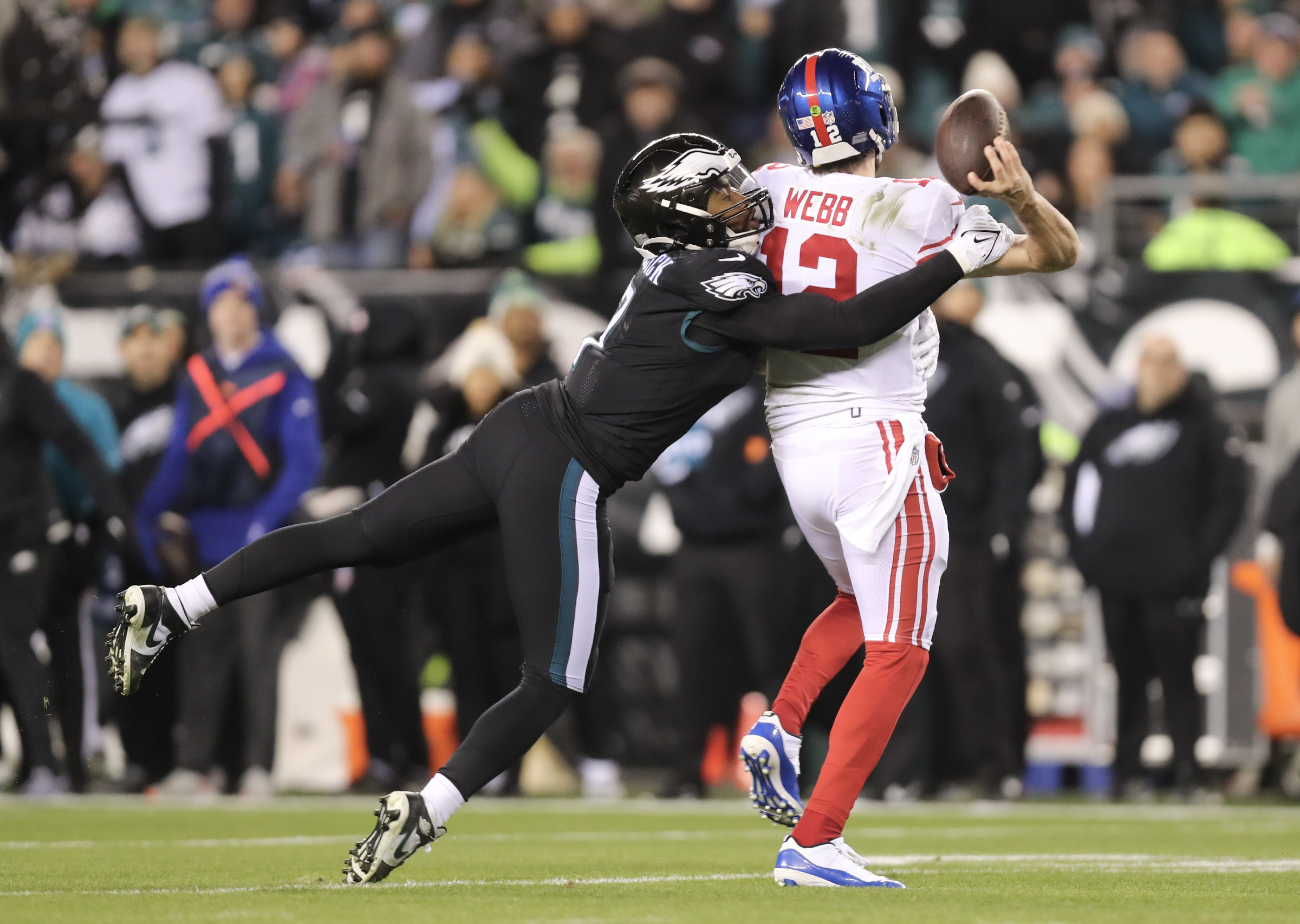 Eagles vs. Giants tickets: The cheapest tickets available for Eagles' Week  14 game on Sunday