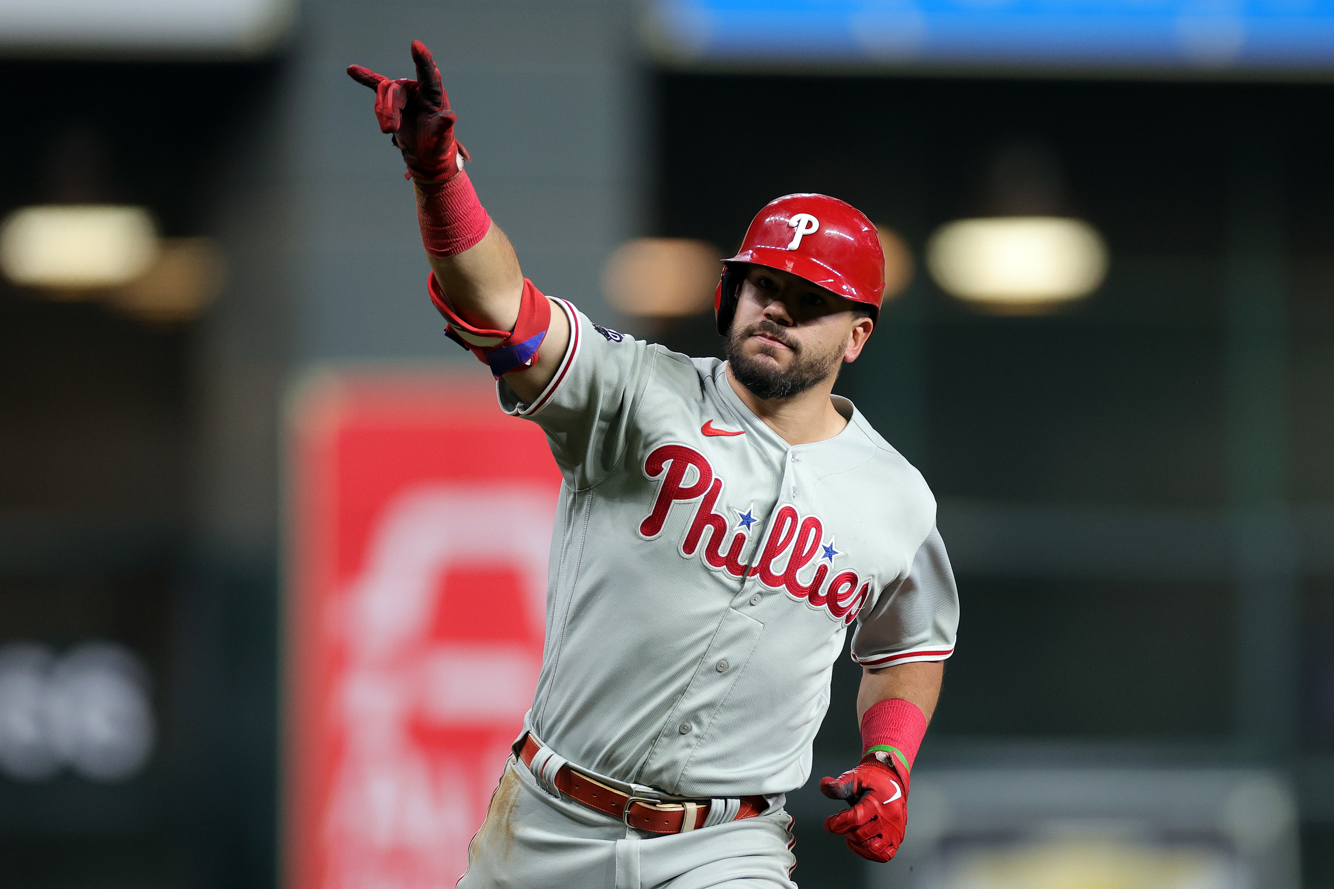 MLB postseason odds Will the Phillies make the playoffs Heres what the  odds are saying