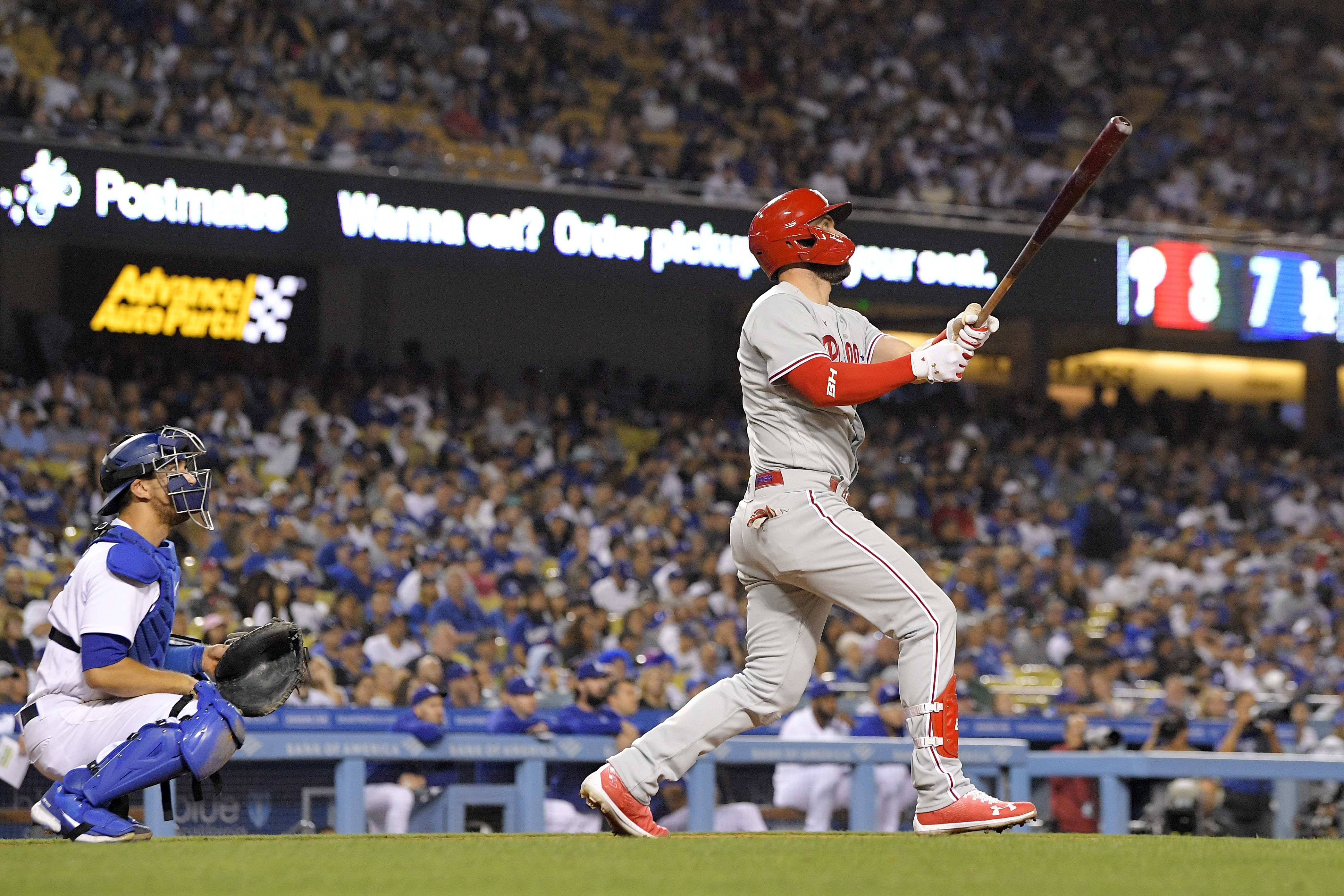 Report: Los Angeles Dodgers' Walker Buehler Could Return as a Reliever From  Injury - Fastball