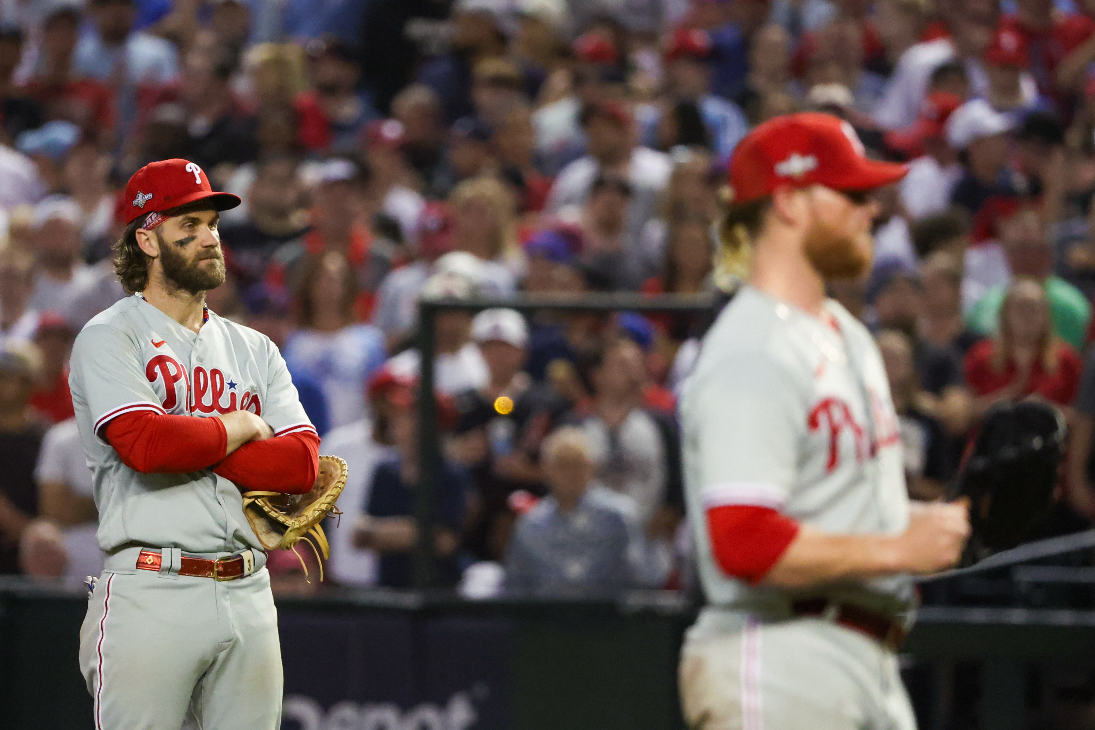 Phillies' Craig Kimbrel Ripped by Fans in NLCS Game 3 Loss to Marte,  Diamondbacks, News, Scores, Highlights, Stats, and Rumors