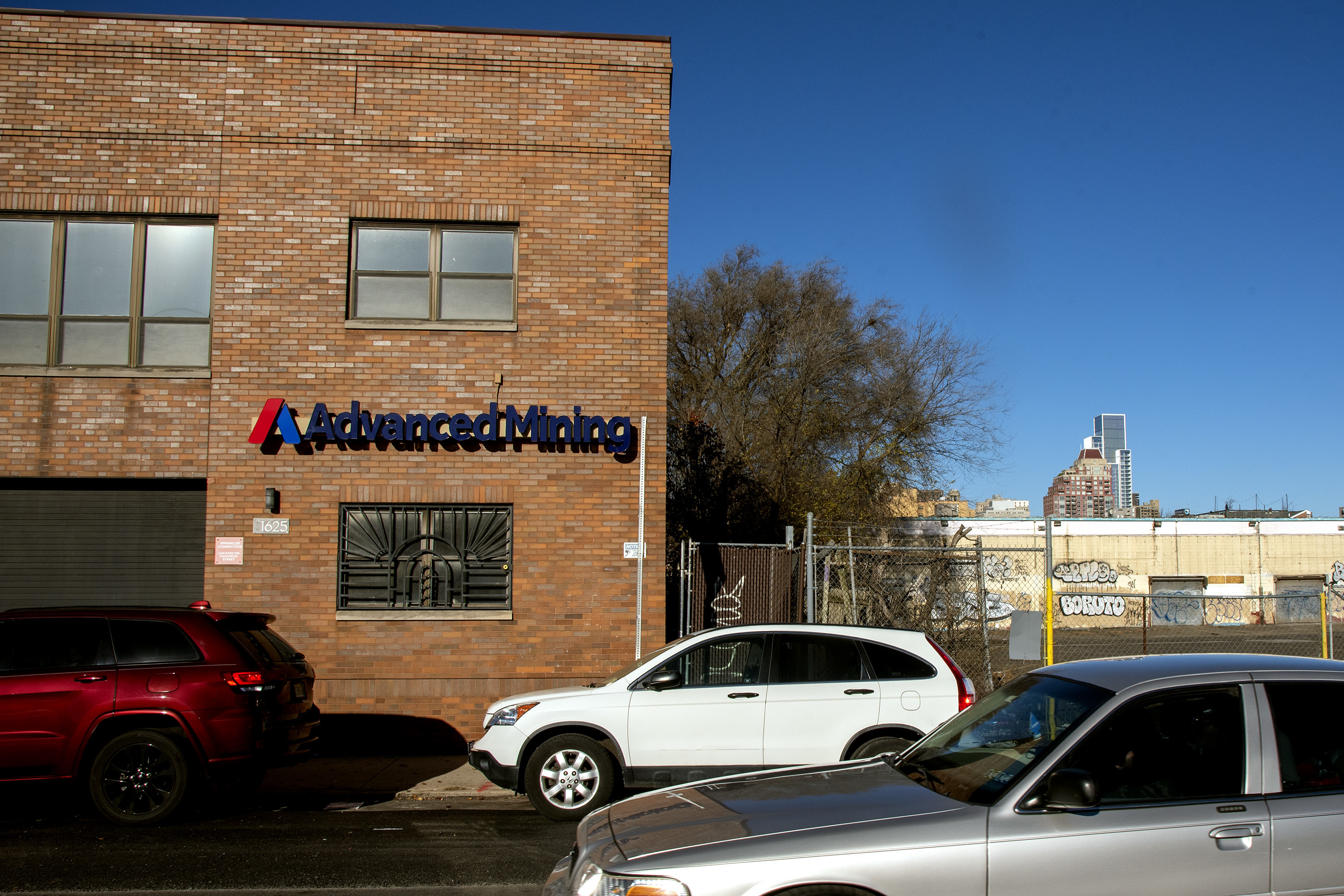 CEO of South Philadelphia Bitcoin mining company defrauded investors out of  $48.5 million, regulators say