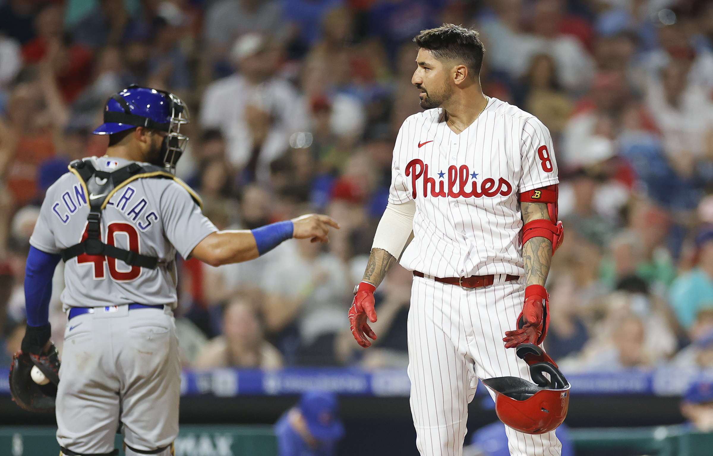 Nick Castellanos' bounce back year is All-Star worthy  Phillies Nation -  Your source for Philadelphia Phillies news, opinion, history, rumors,  events, and other fun stuff.