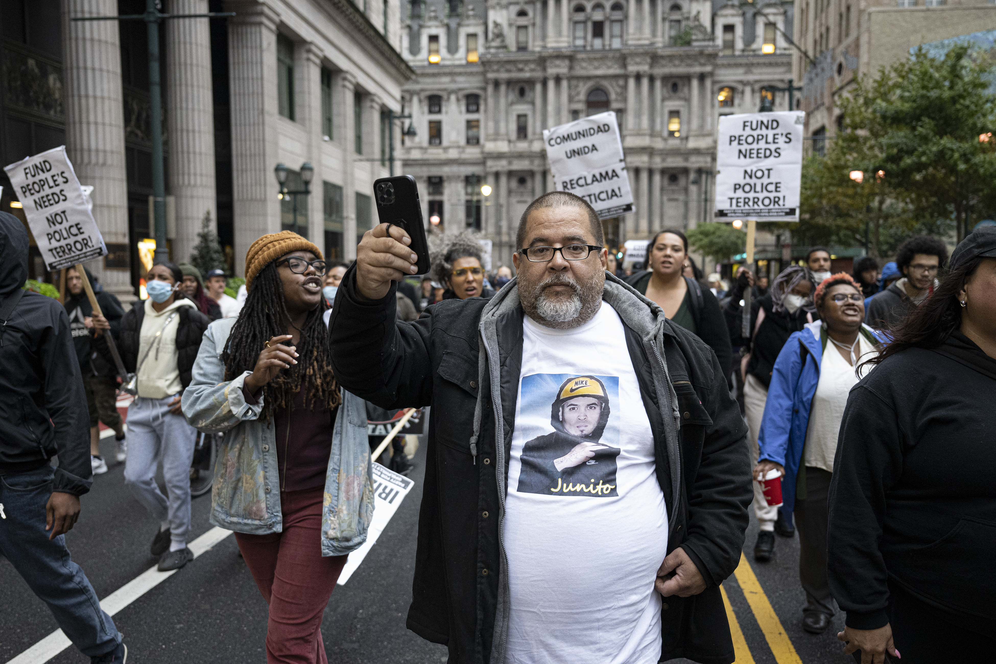 Philadelphia Issues When Philadelphia feels broken, how can we celebrate our victories?