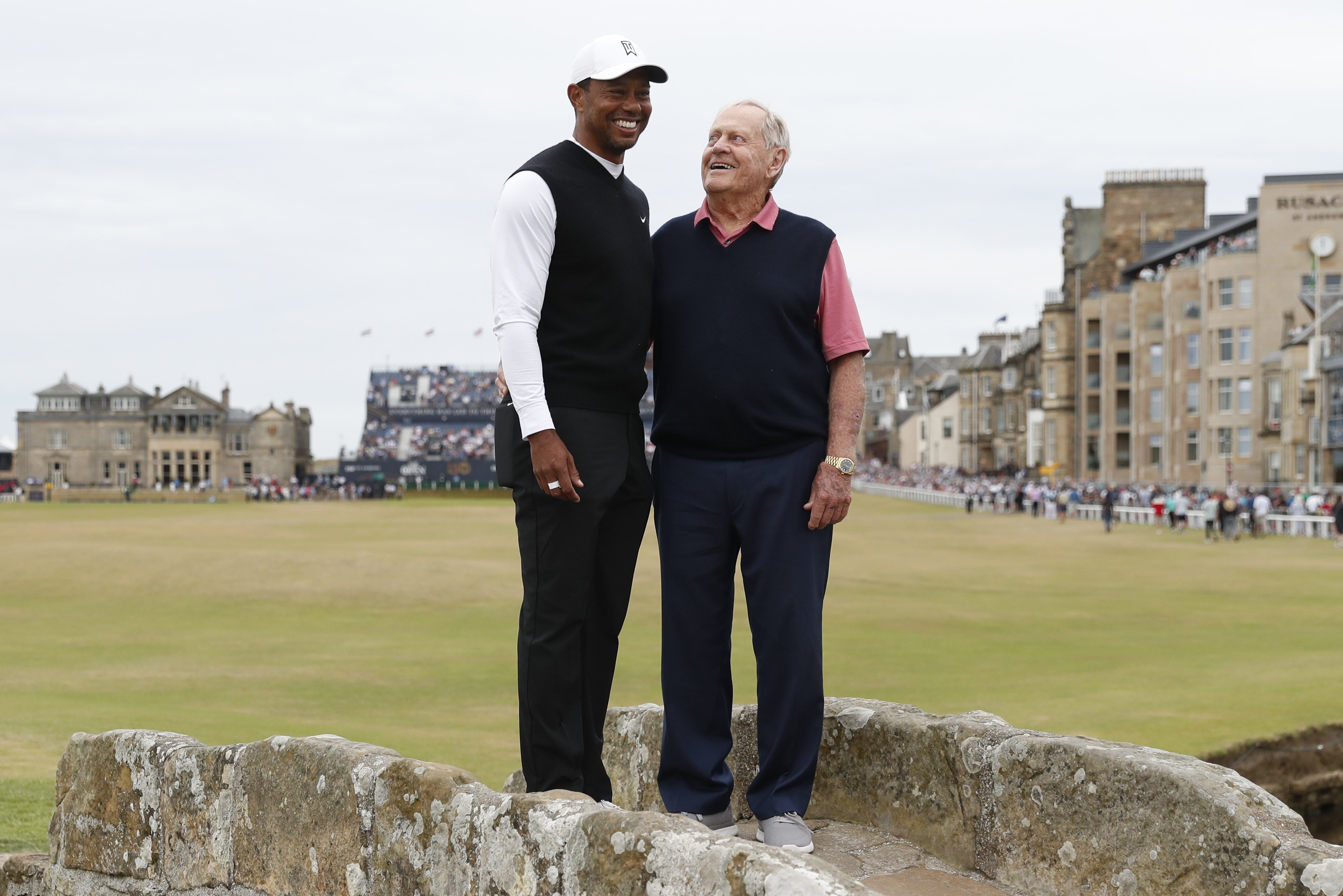 Is Golf's Dress Code Outdated?