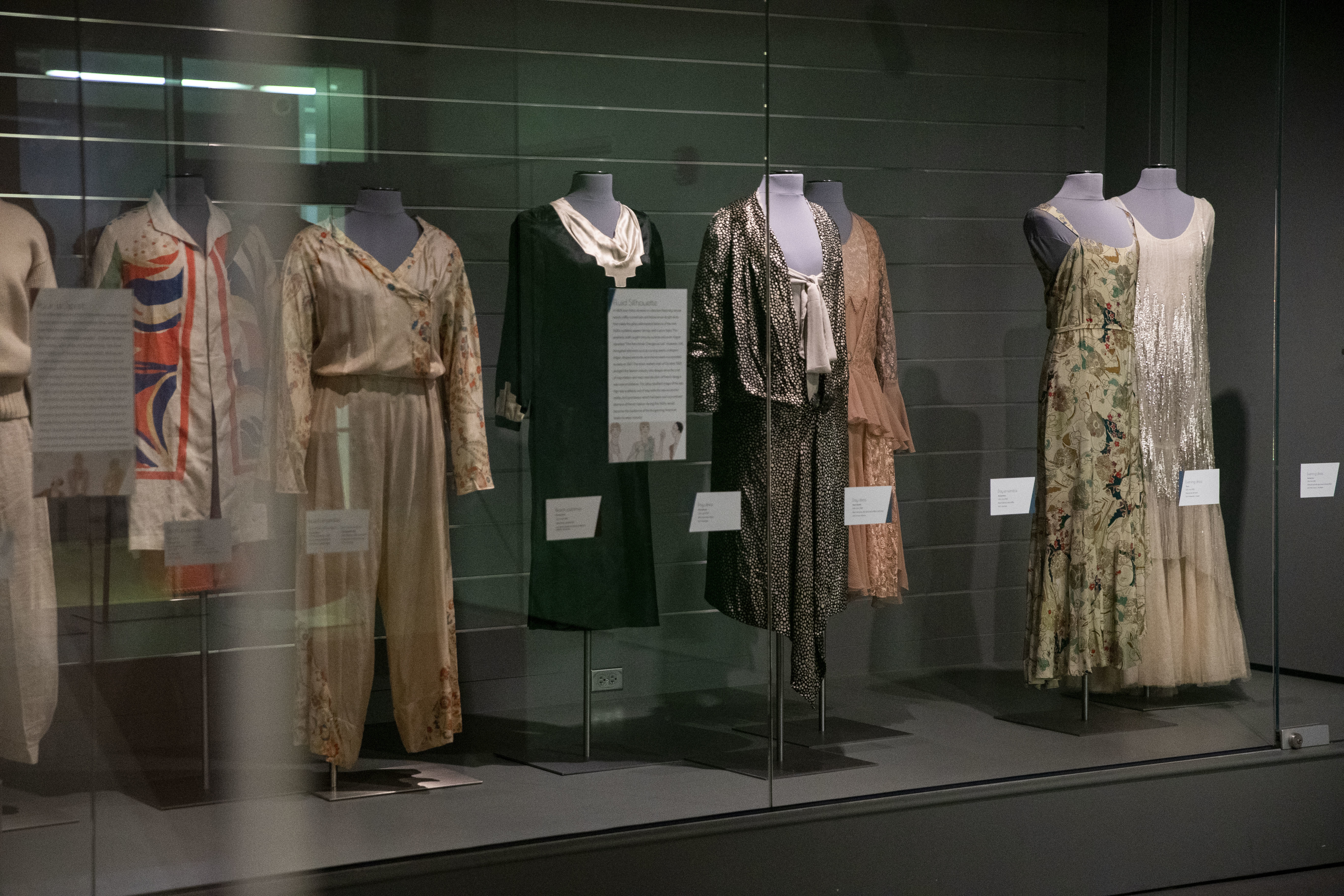 New Drexel exhibit highlights 10 ways the 1920s are the best
