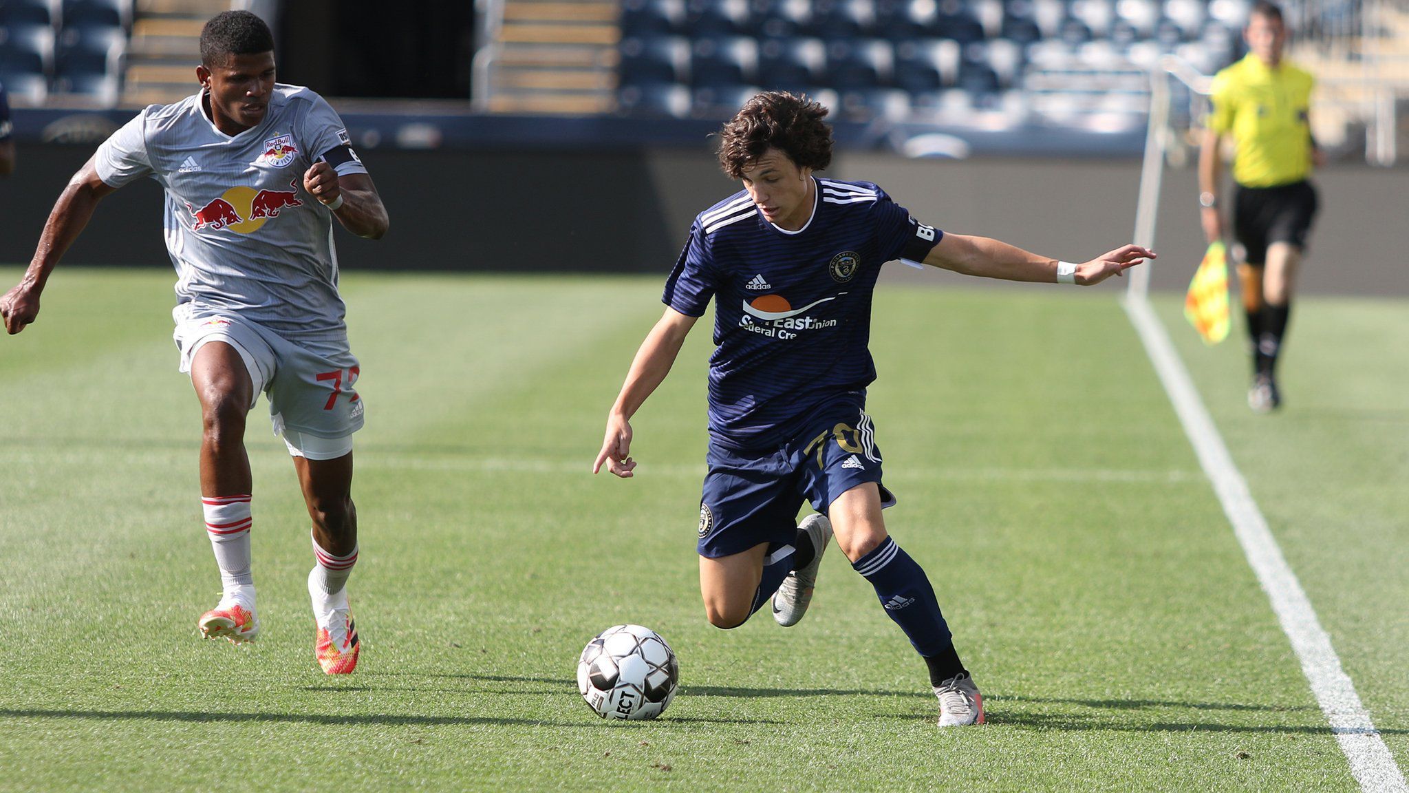 Philadelphia Union Youth Development