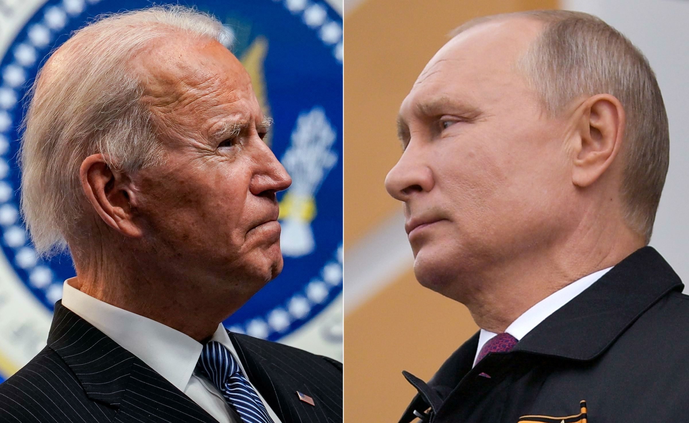 Biden-Putin summit tests the strengths of democracy vs. autocracy | Trudy  Rubin