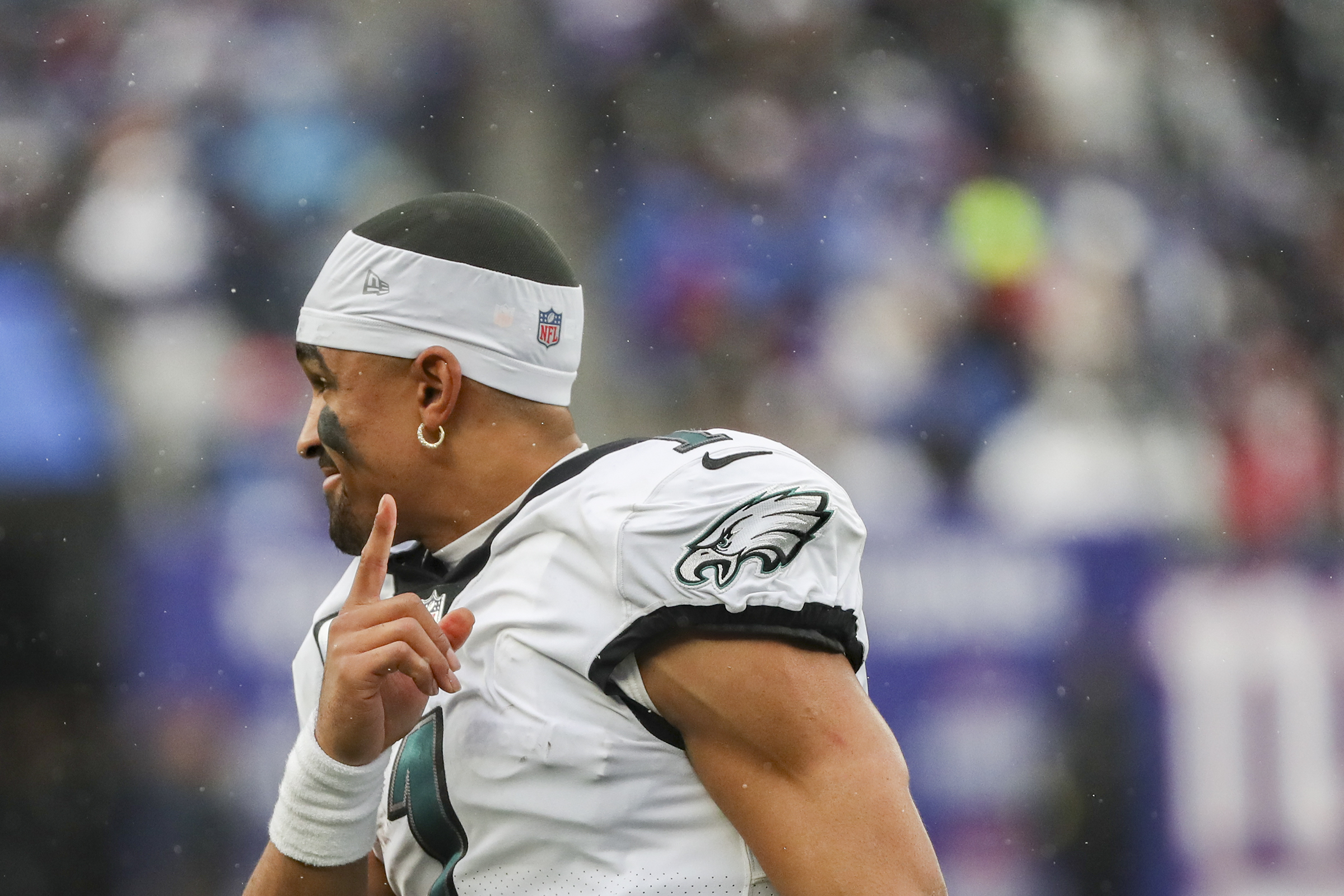 Eagles news: Injuries, schedule, NFC East standings, next game