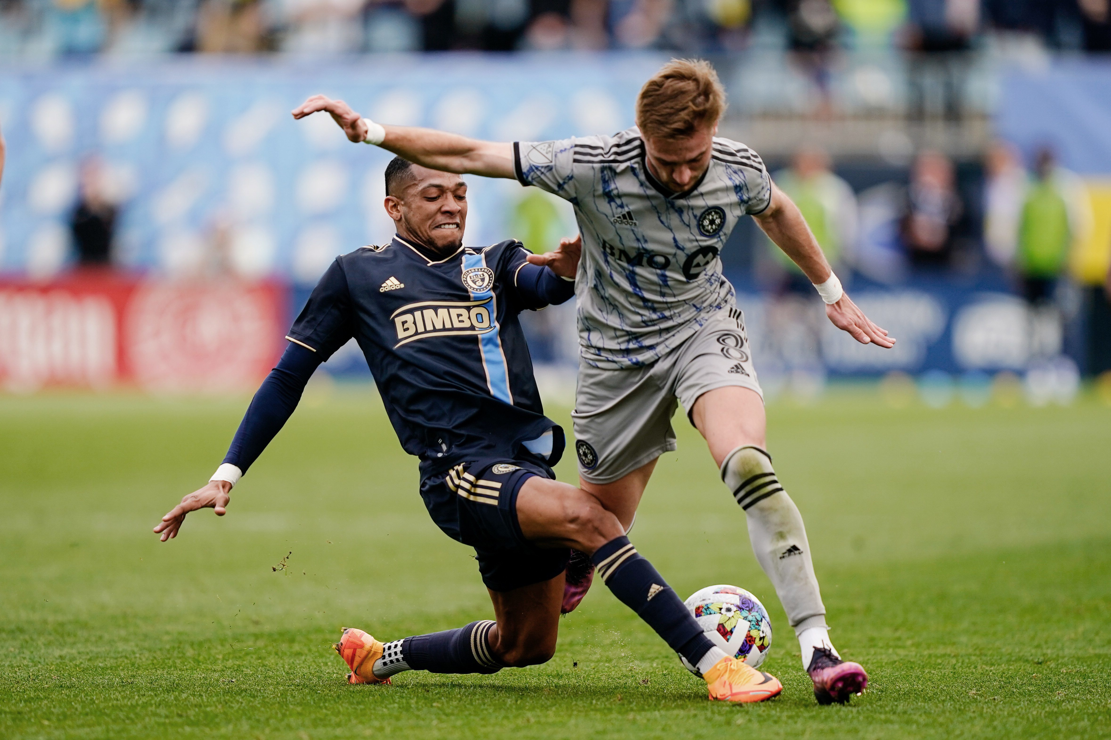 Philadelphia Union clinched a spot in the 2023 MLS Cup Playoffs; Can they  actually win it all this year? – Philly Sports