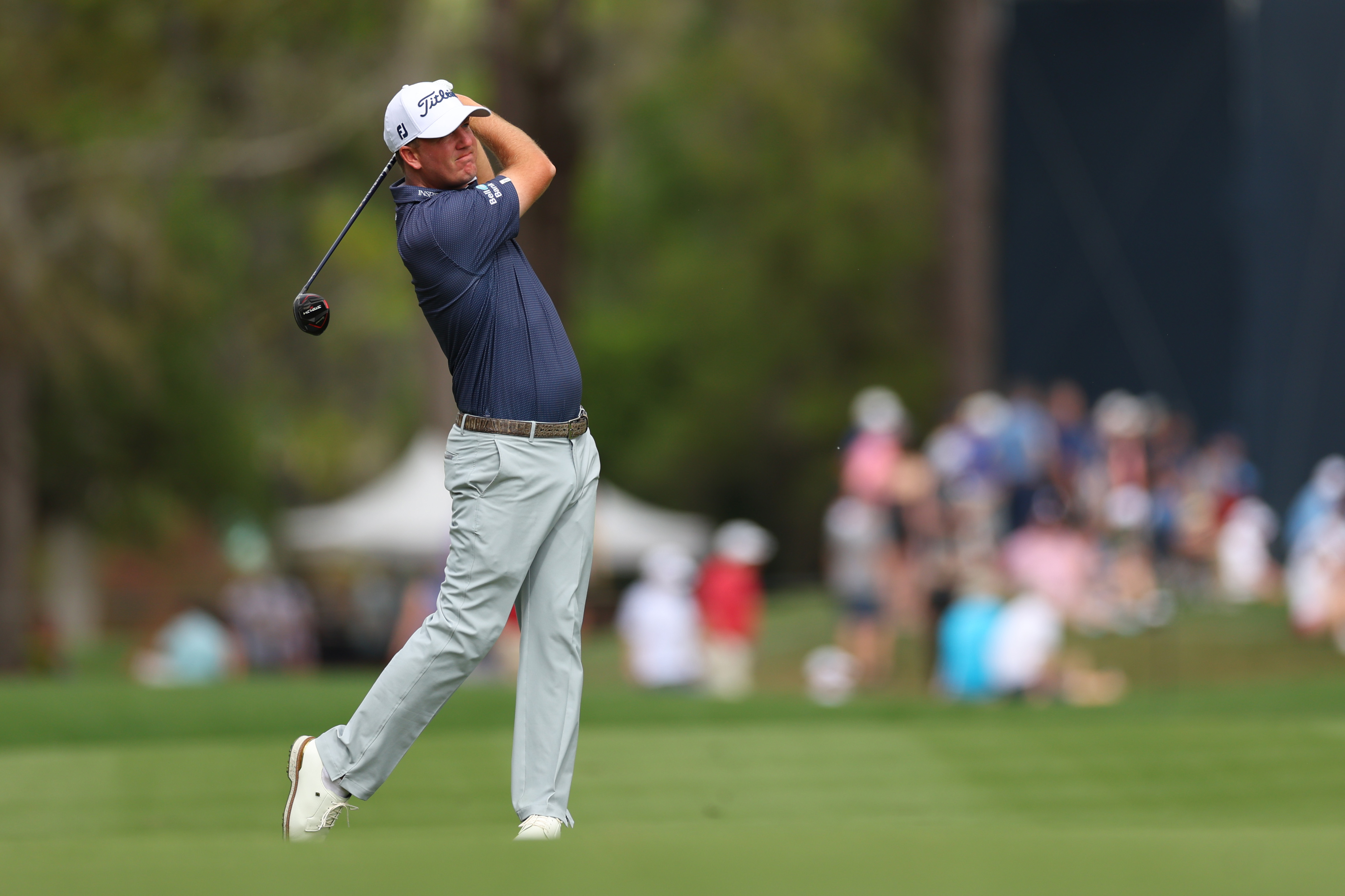 2023 PGA Masters Betting Odds and Pick