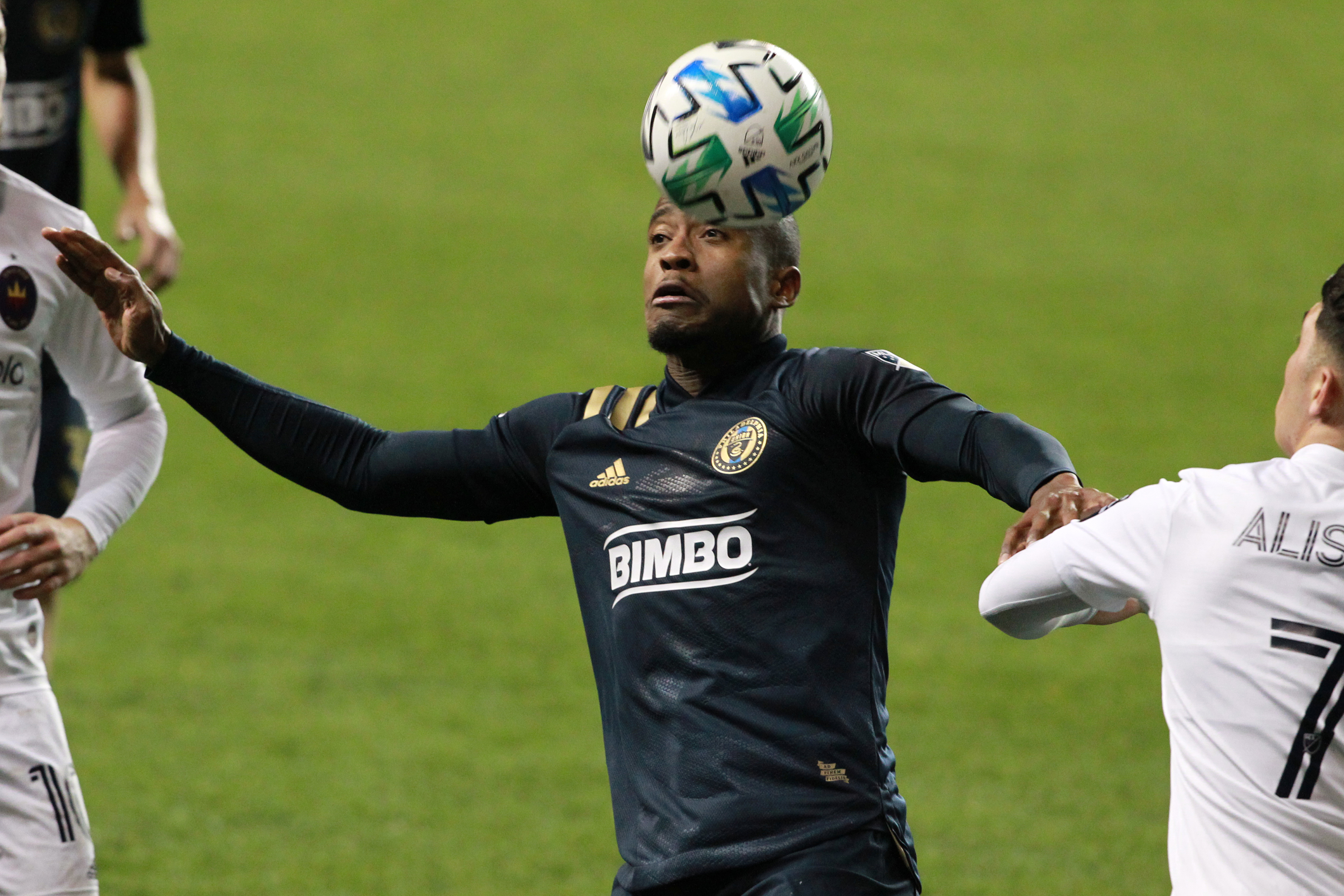 Official: Philadelphia Union announce Andrew Wooten signing - Brotherly Game