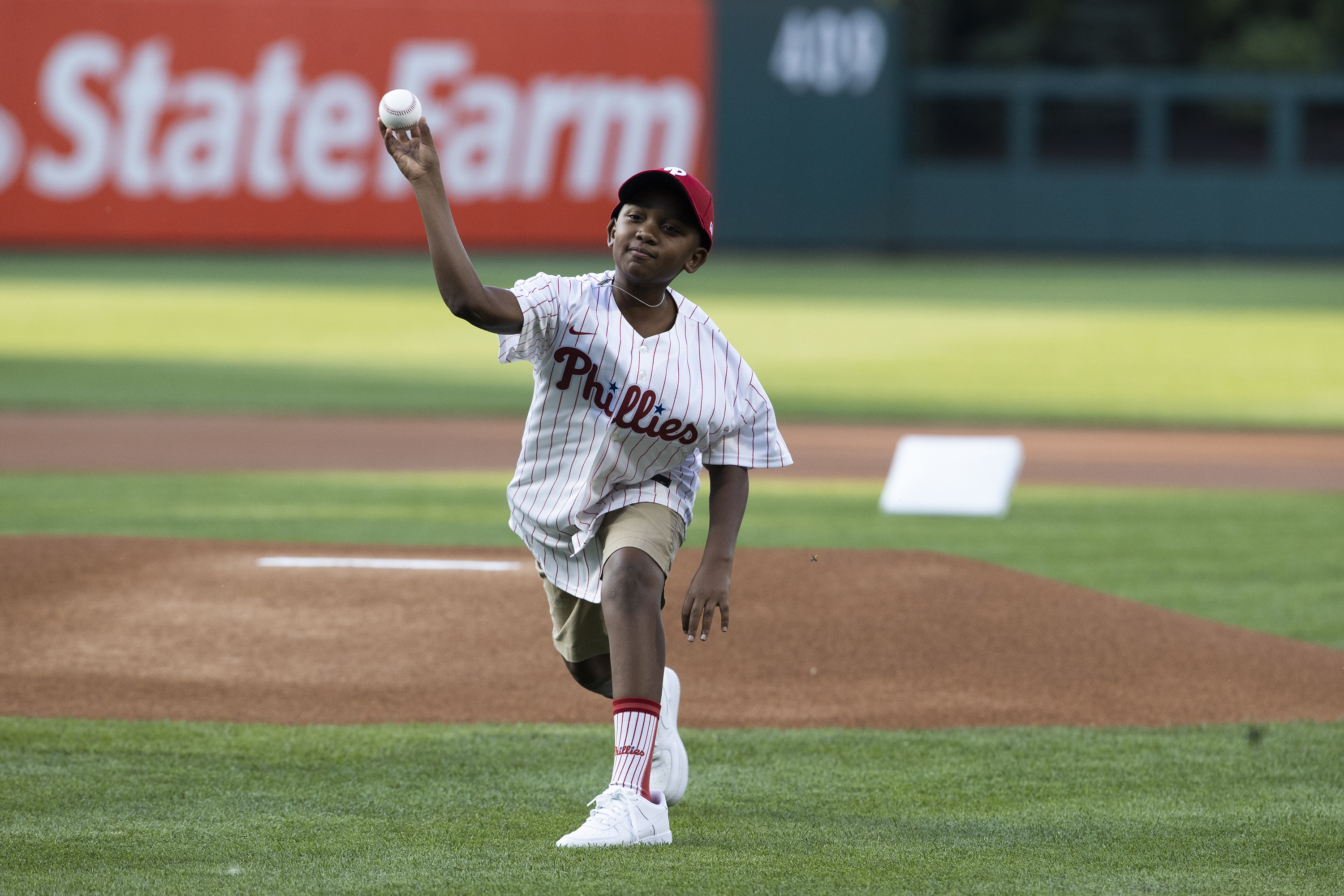 The story of John Kennedy, the Phillies' forgotten first black player