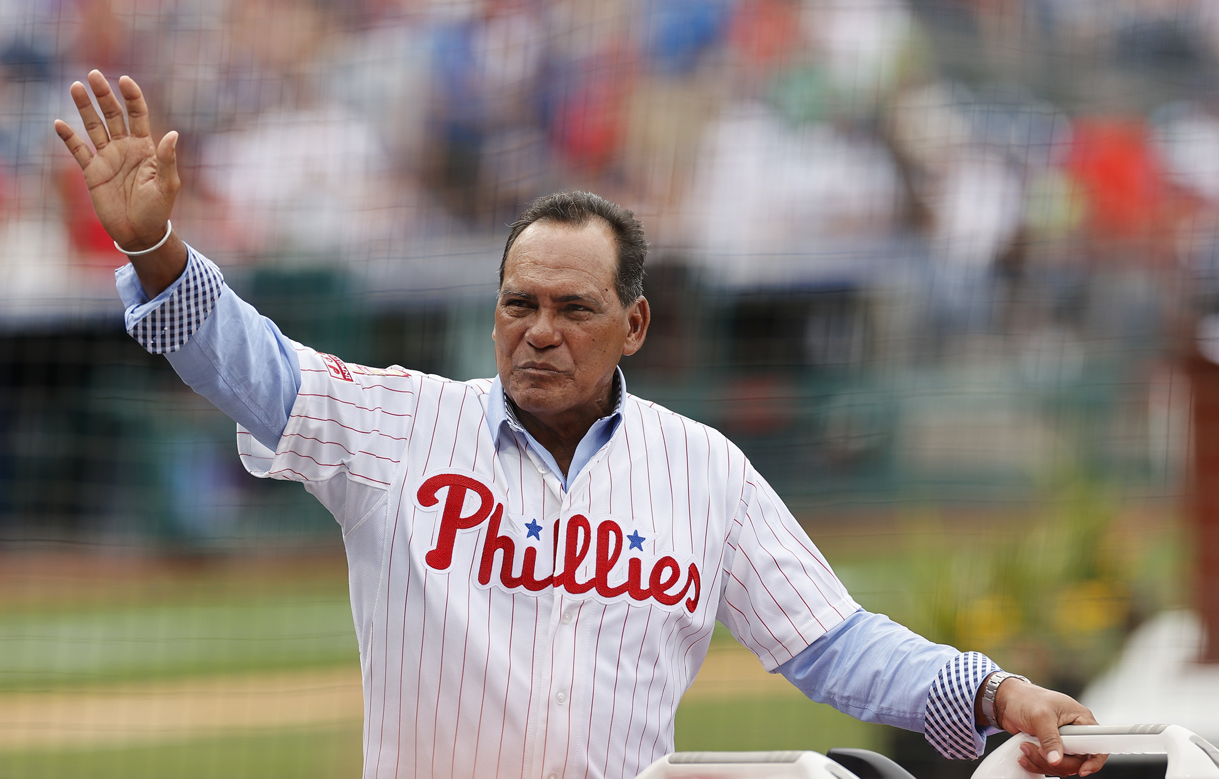 Phillies notes: Trillo, Bowa reflect on the 1980 legacy and an