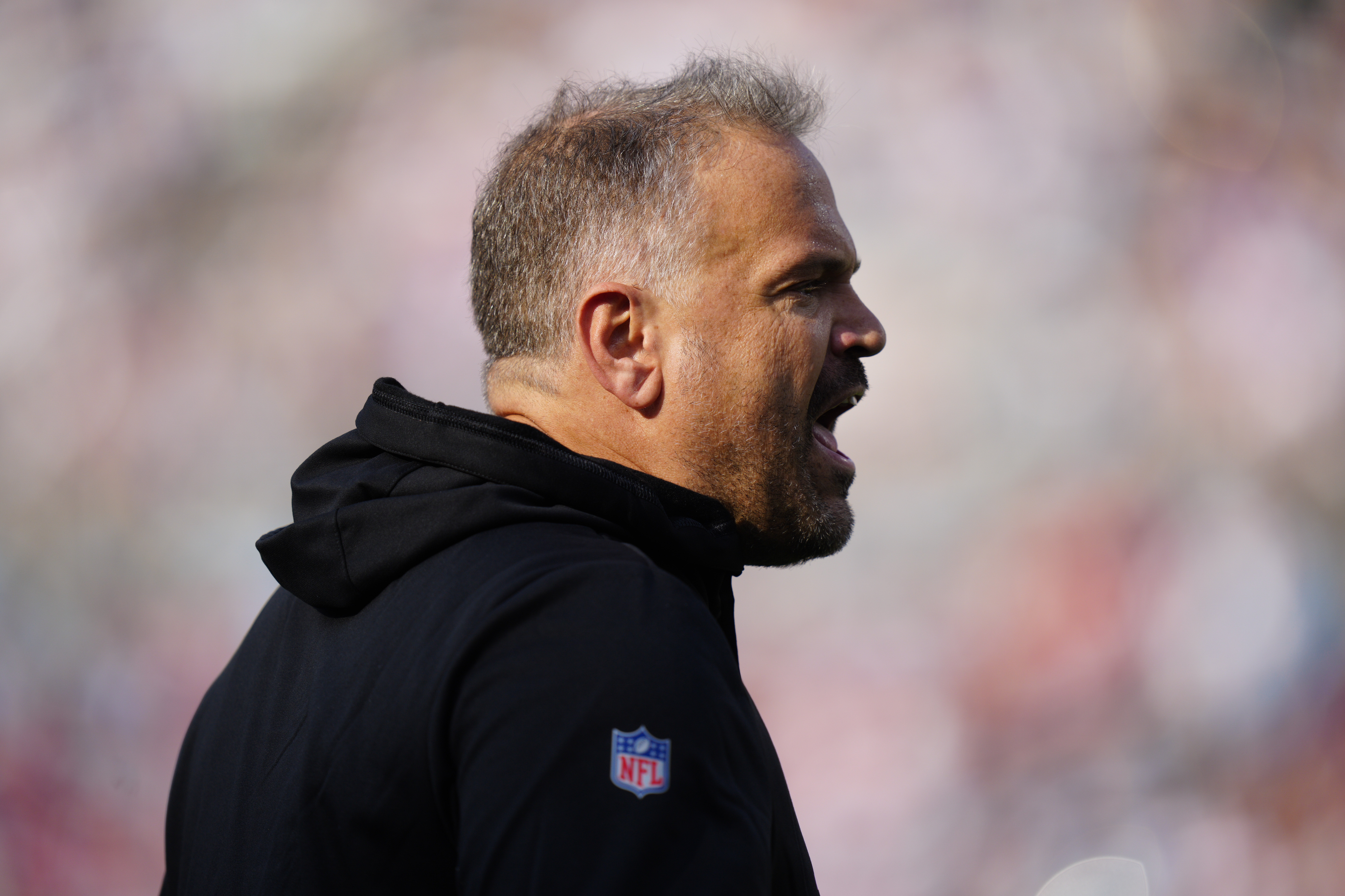 Carolina Panthers fire Matt Rhule after loss to San Francisco 49ers