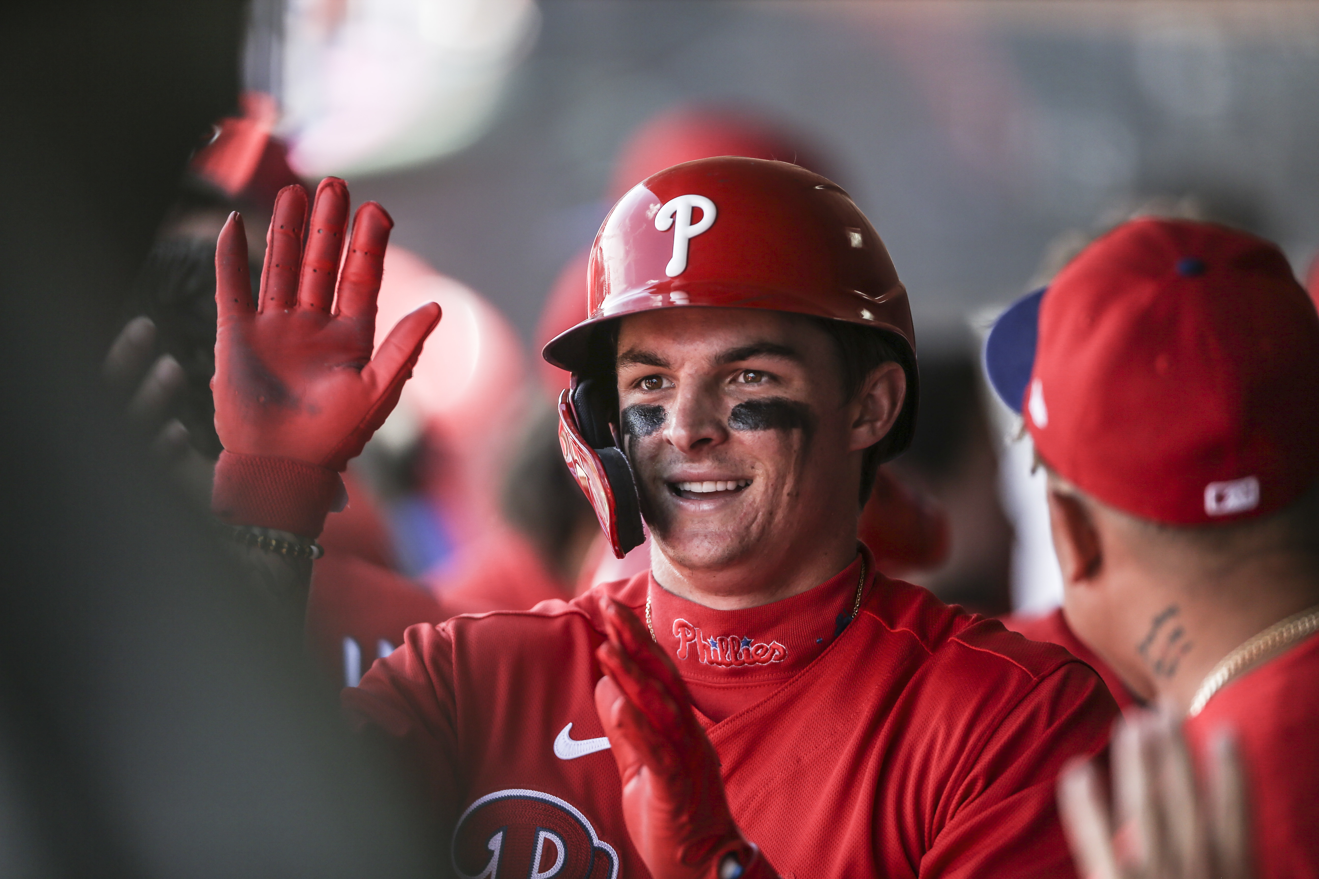 Phillies name Aaron Nola opening day starter – NBC Sports Philadelphia