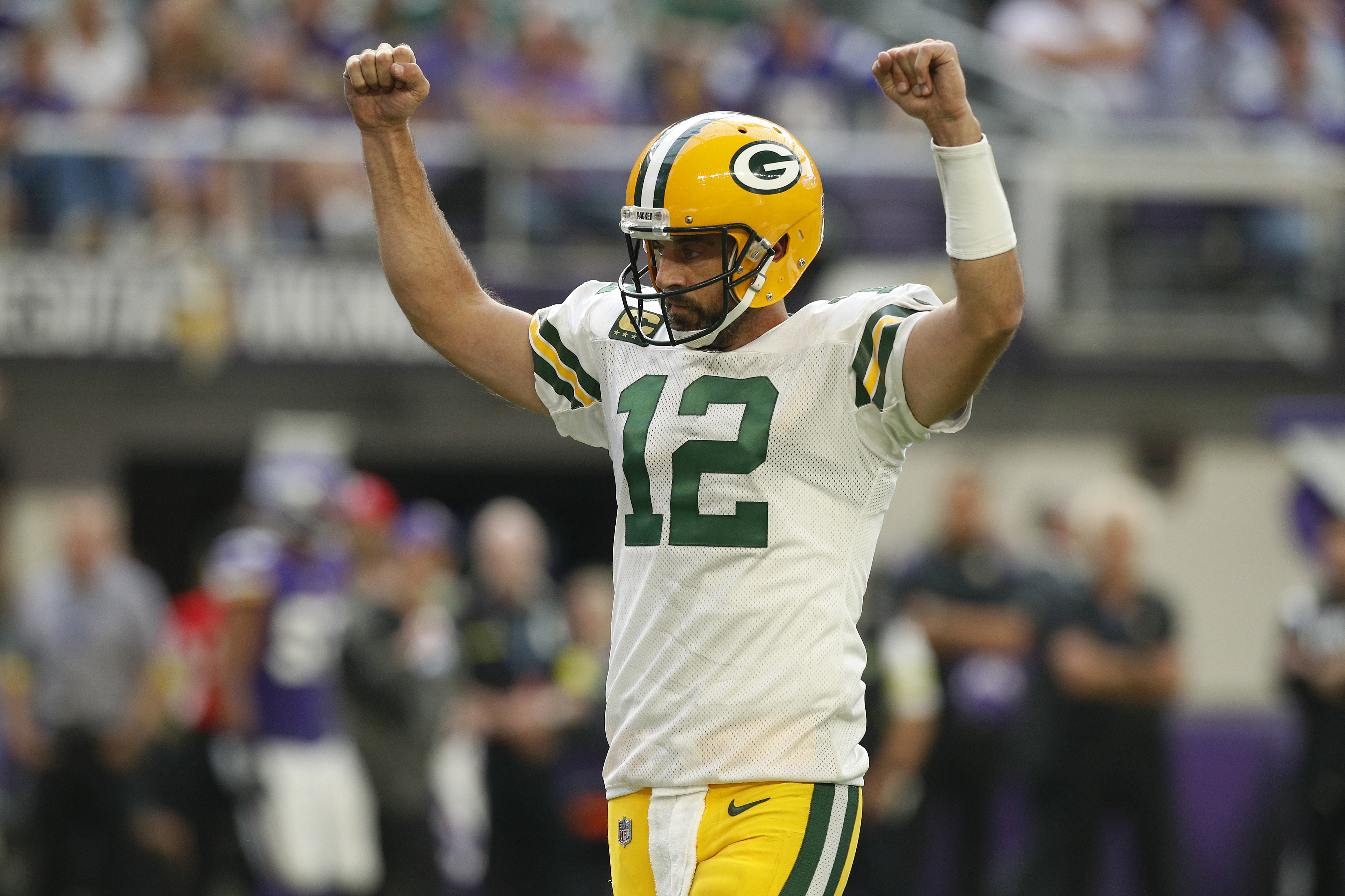 Green Bay Packers Vs. Chicago Bears – September 18, 2022: Game Schedule,  Preview, Predictions, and More!