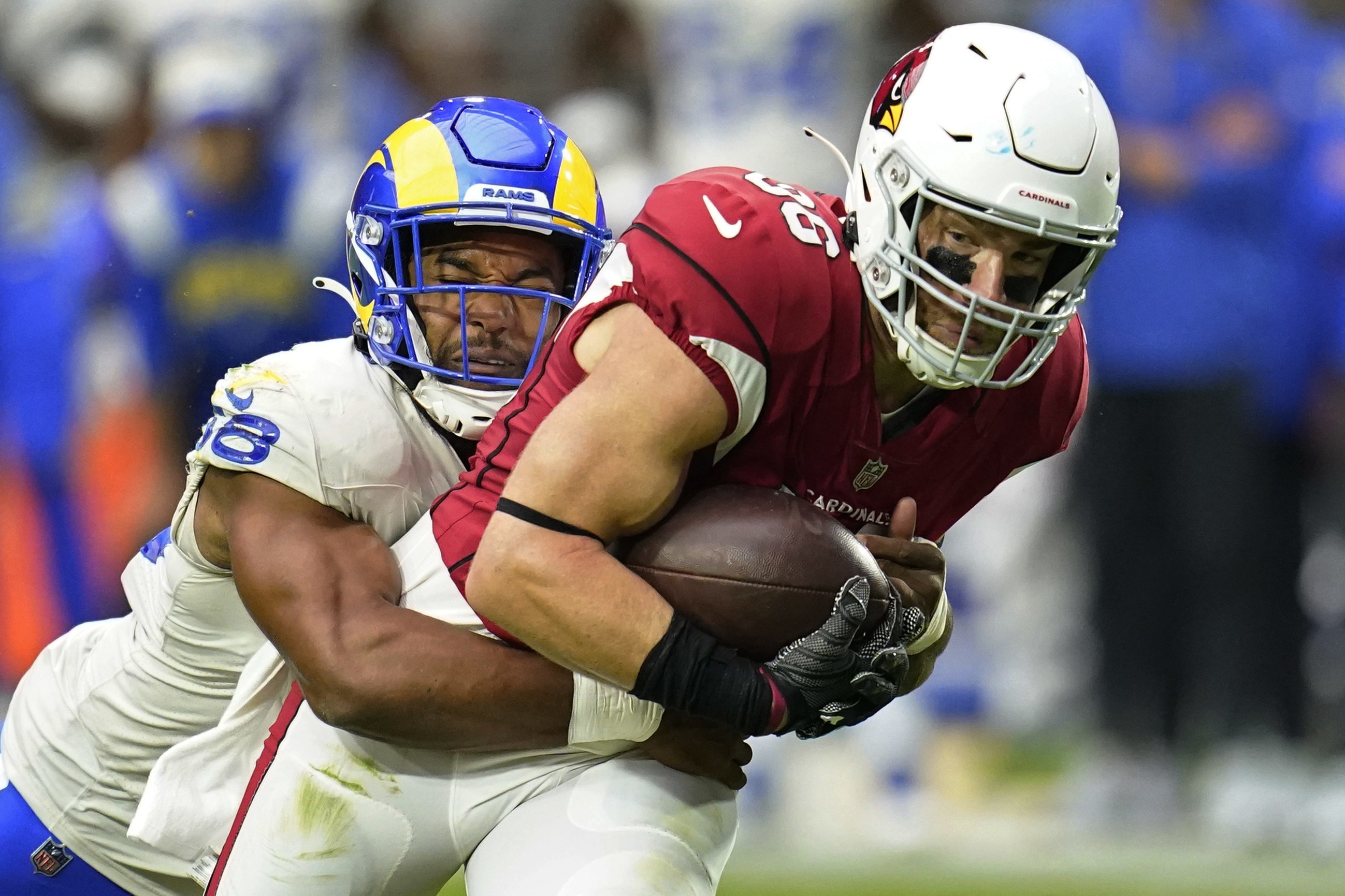 Eagles-Cardinals predictions: Our beat writers make their picks for Week 5