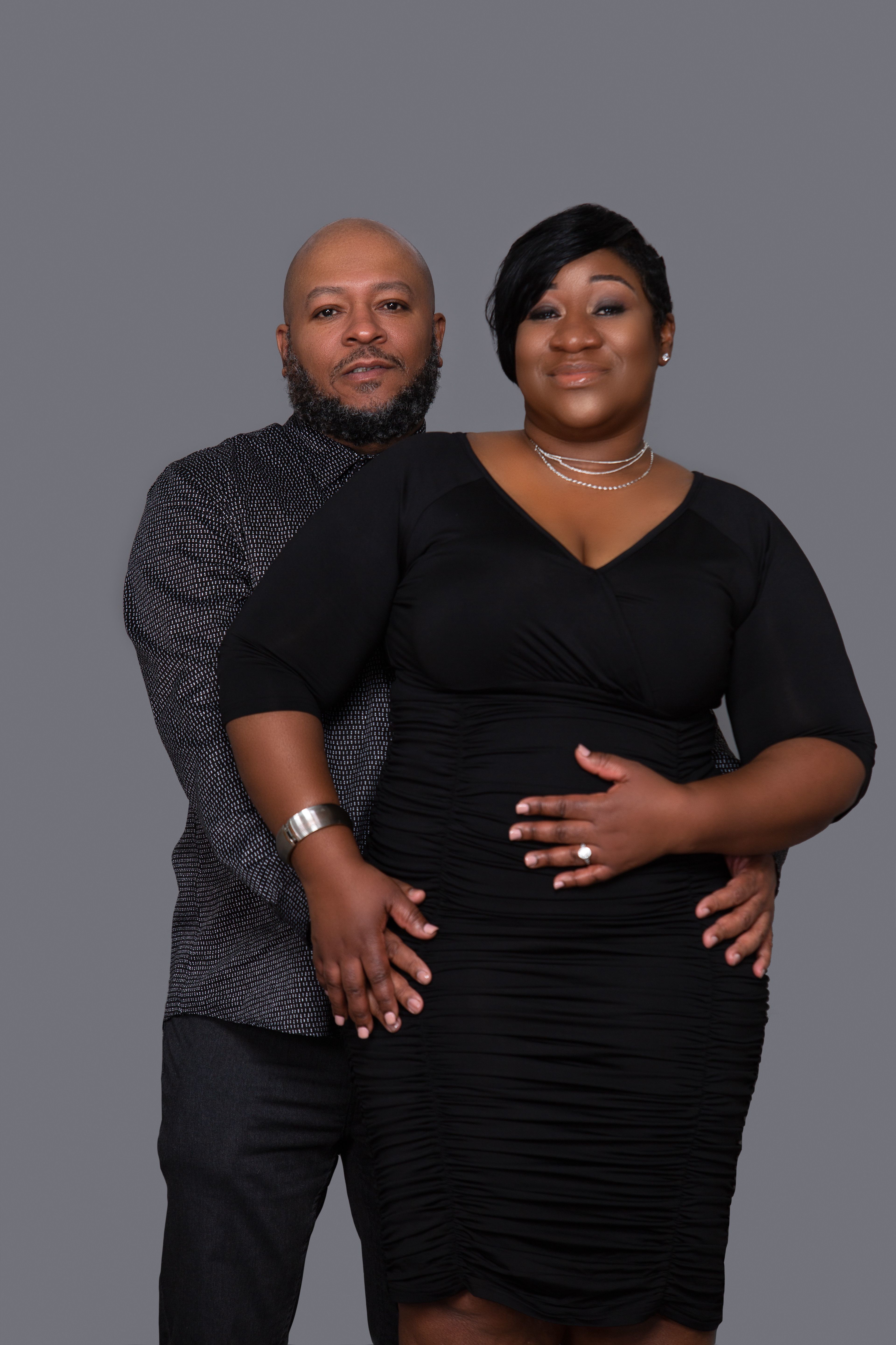 Ricky Codio PhotographyCommunication finally gets them on the