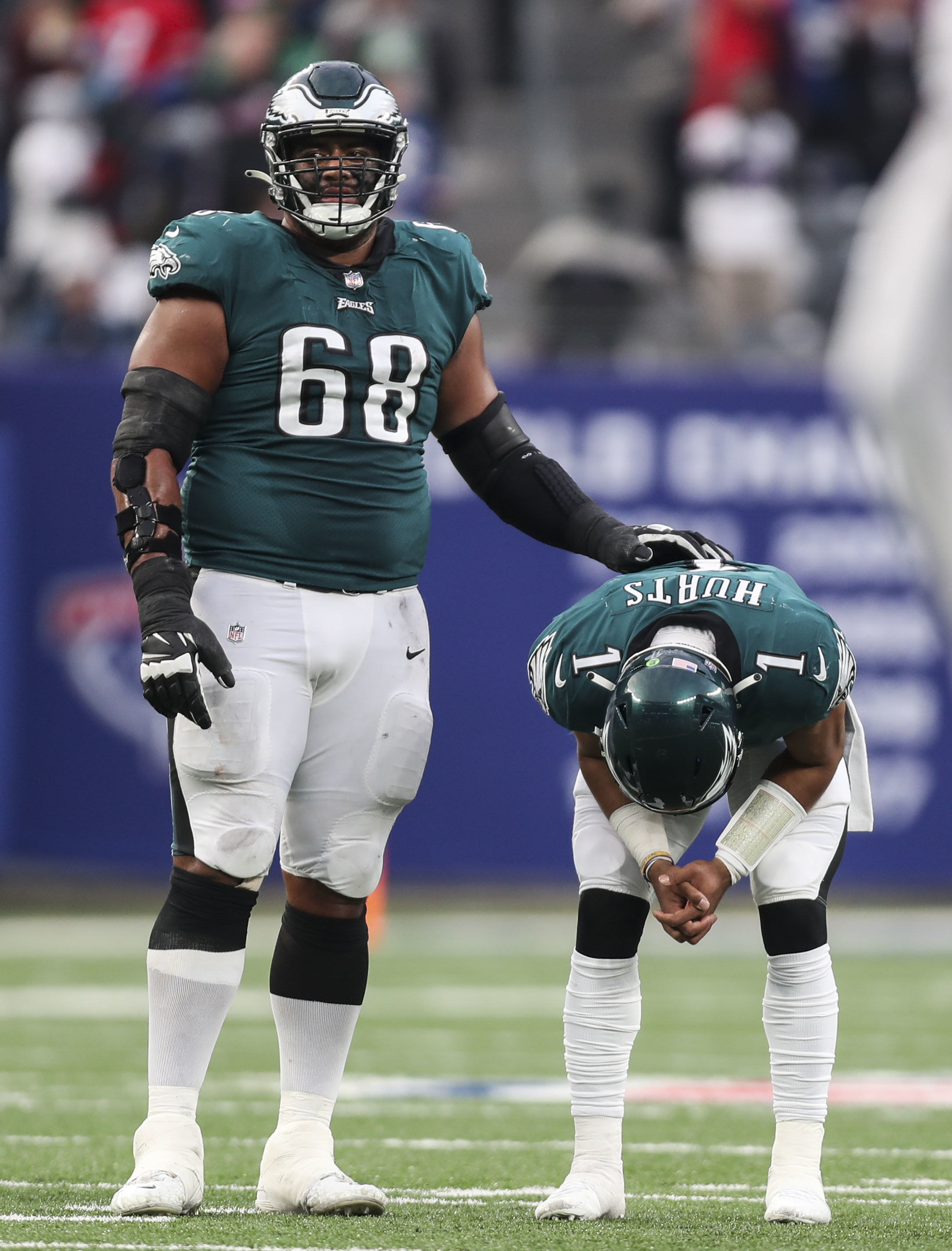 Brandon Graham aging like a fine wine with the Philadelphia Eagles – Philly  Sports