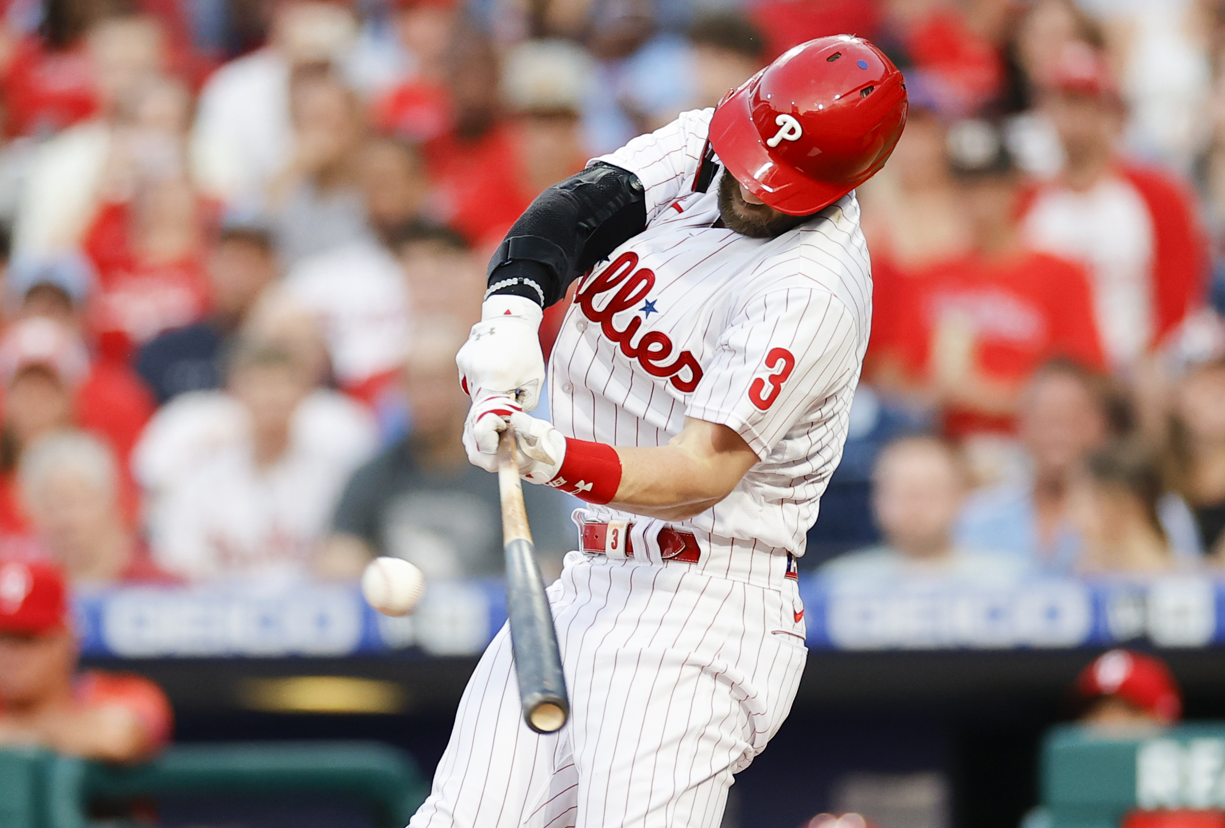 Philadelphia Phillies Rebound as Rhys Hoskins Walks-Off Against Miami  Marlins - Sports Illustrated Inside The Phillies