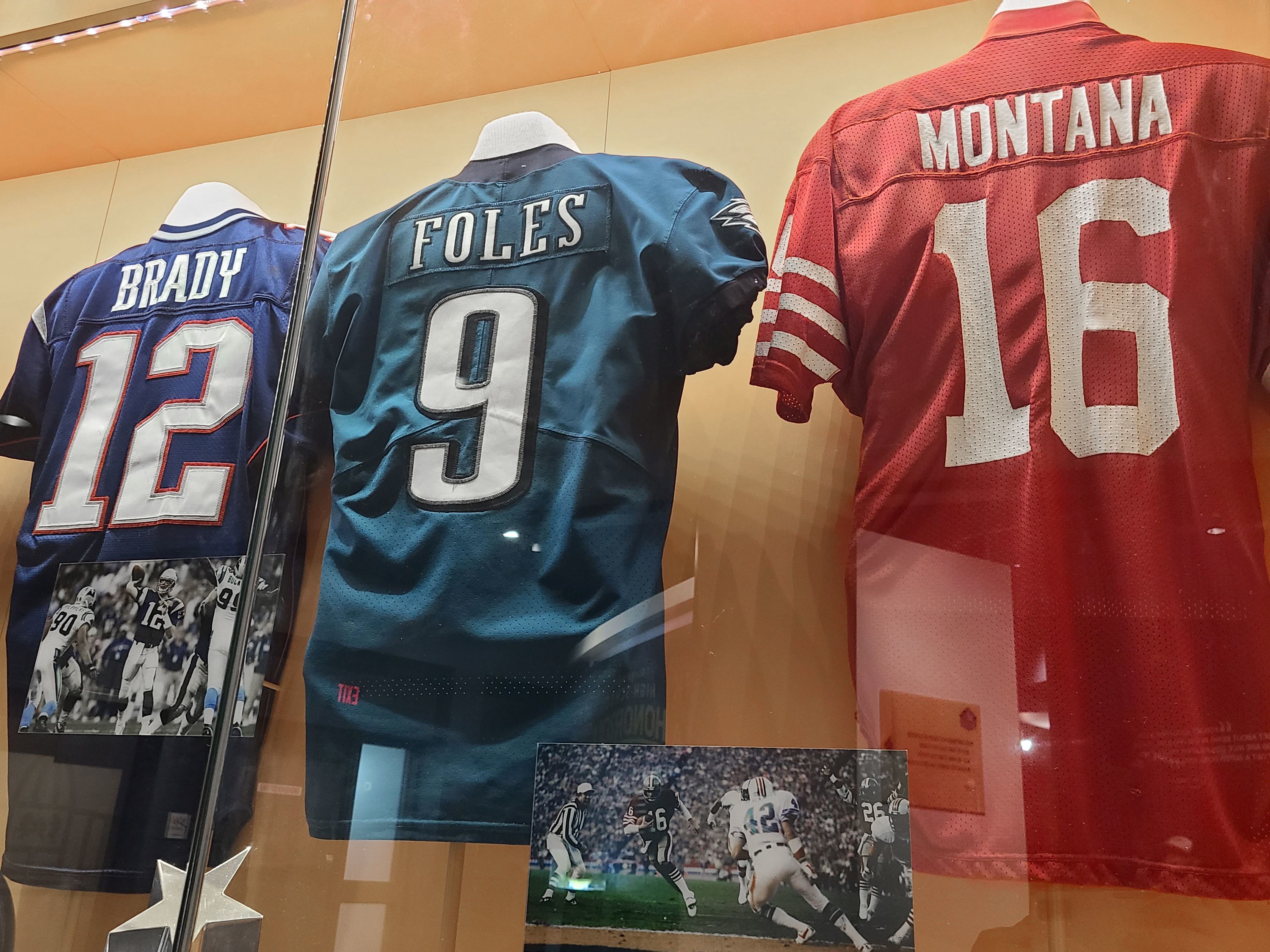 Pro Football Hall of Fame for Eagles fans: Canton, Ohio guide