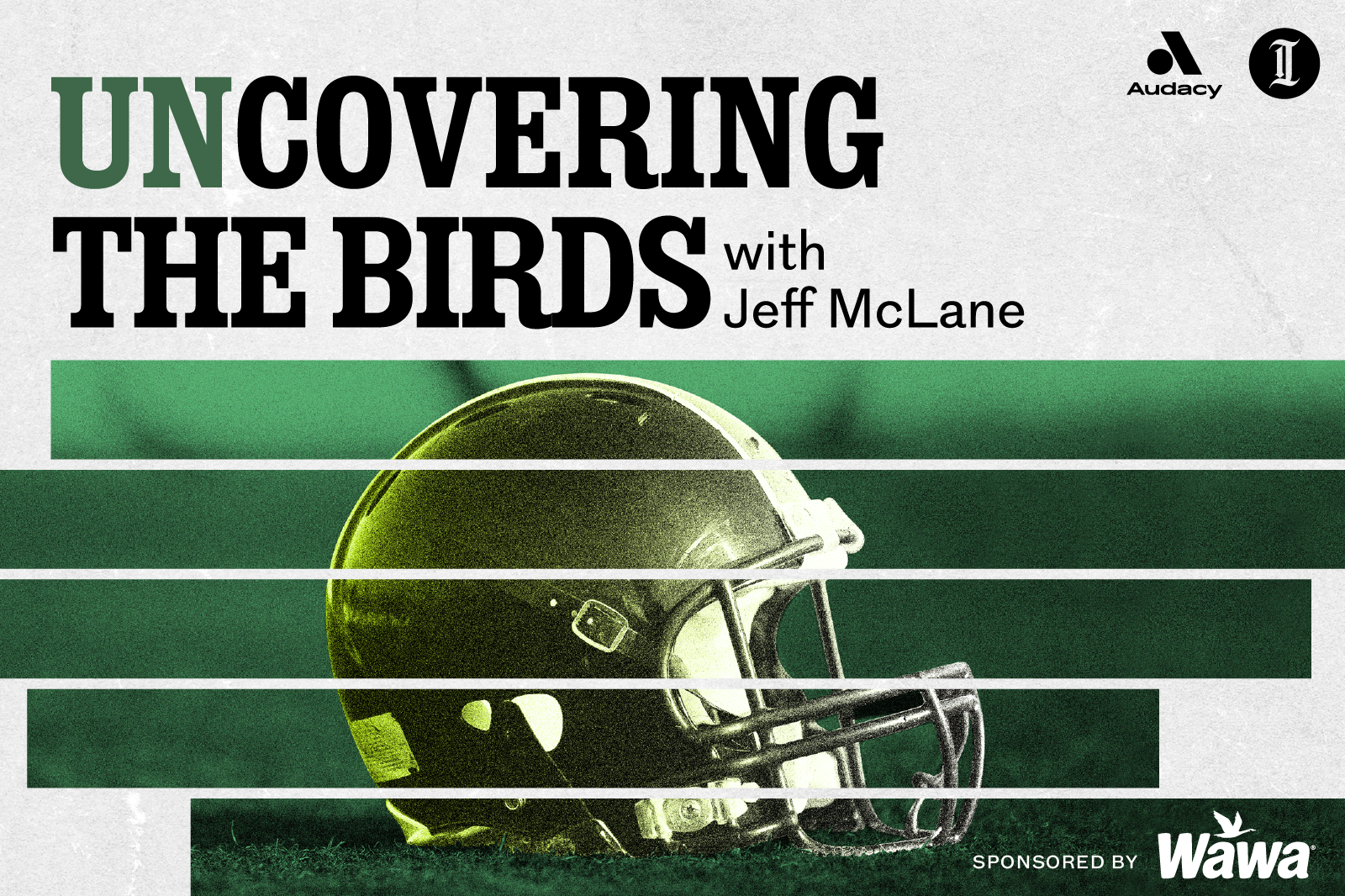 BSJ Members Only: Early look at the Eagles with Jeff McLane of the Philly  Inquirer