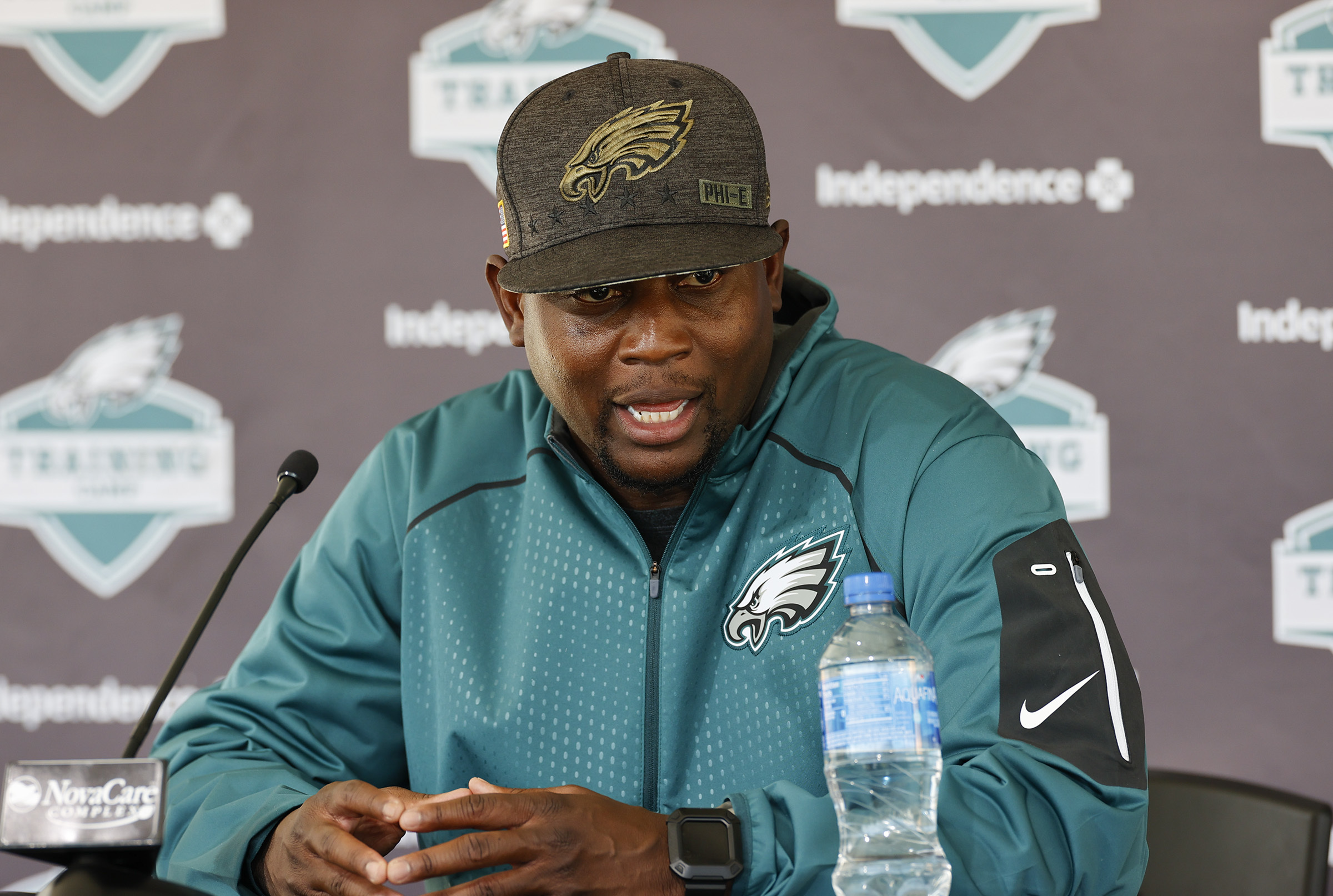 Candidates who could fill Eagles' vacant coordinator openings - CBS  Philadelphia