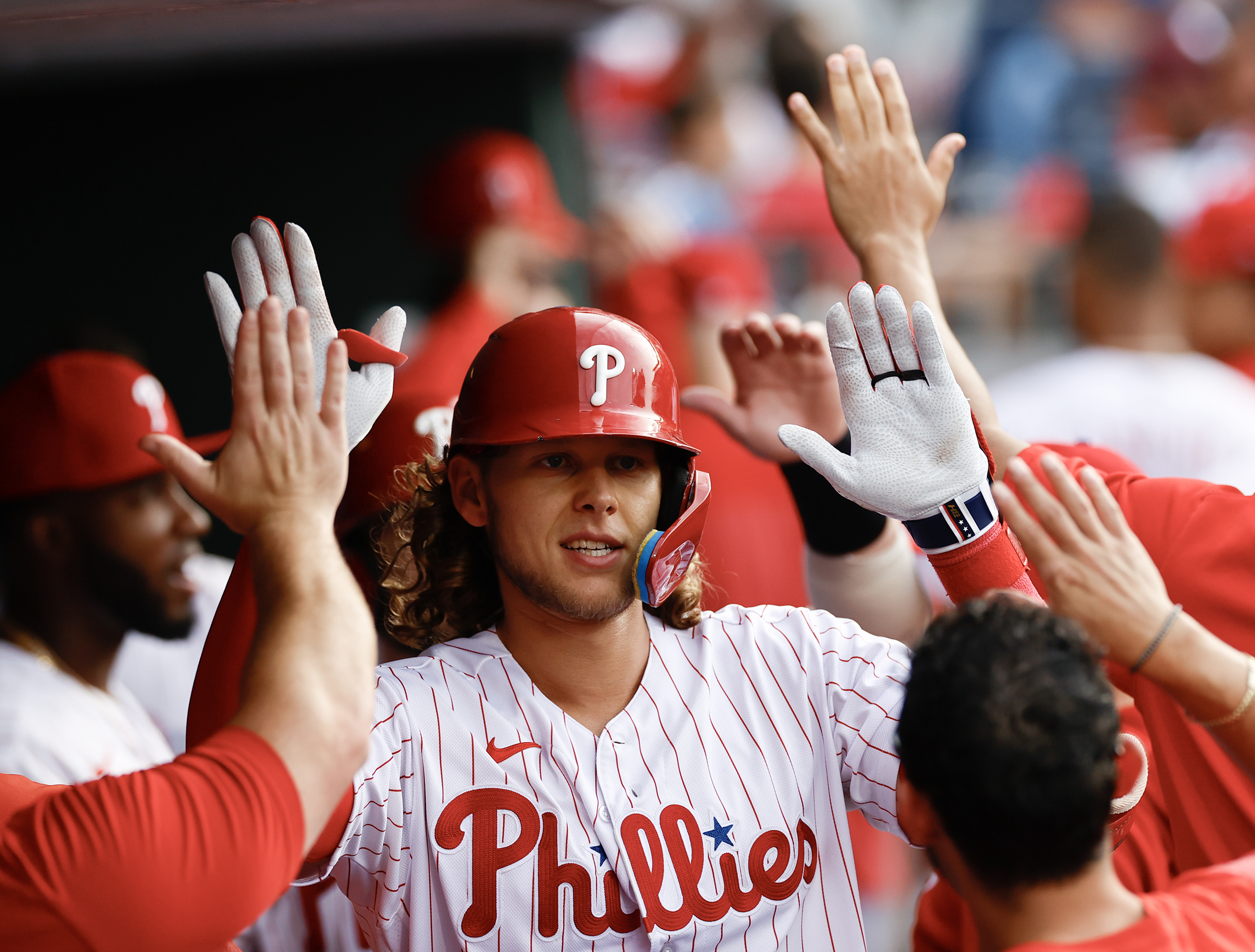 Watching Miguel Cabrera helped Phillies' Alec Bohm become one of