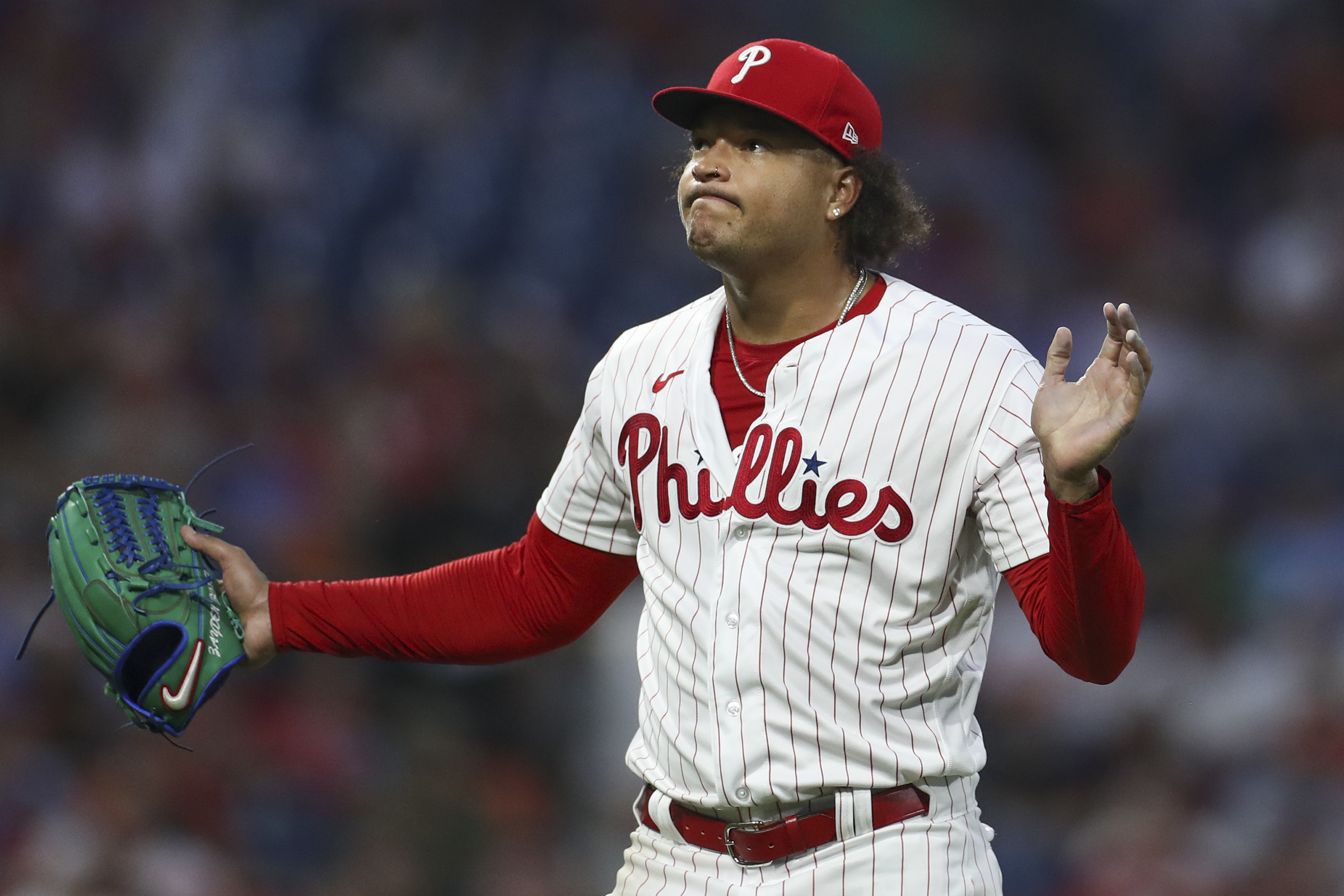 Philadelphia signs Taijuan Walker, Matt Strahm in free agency, Locked On  Phillies