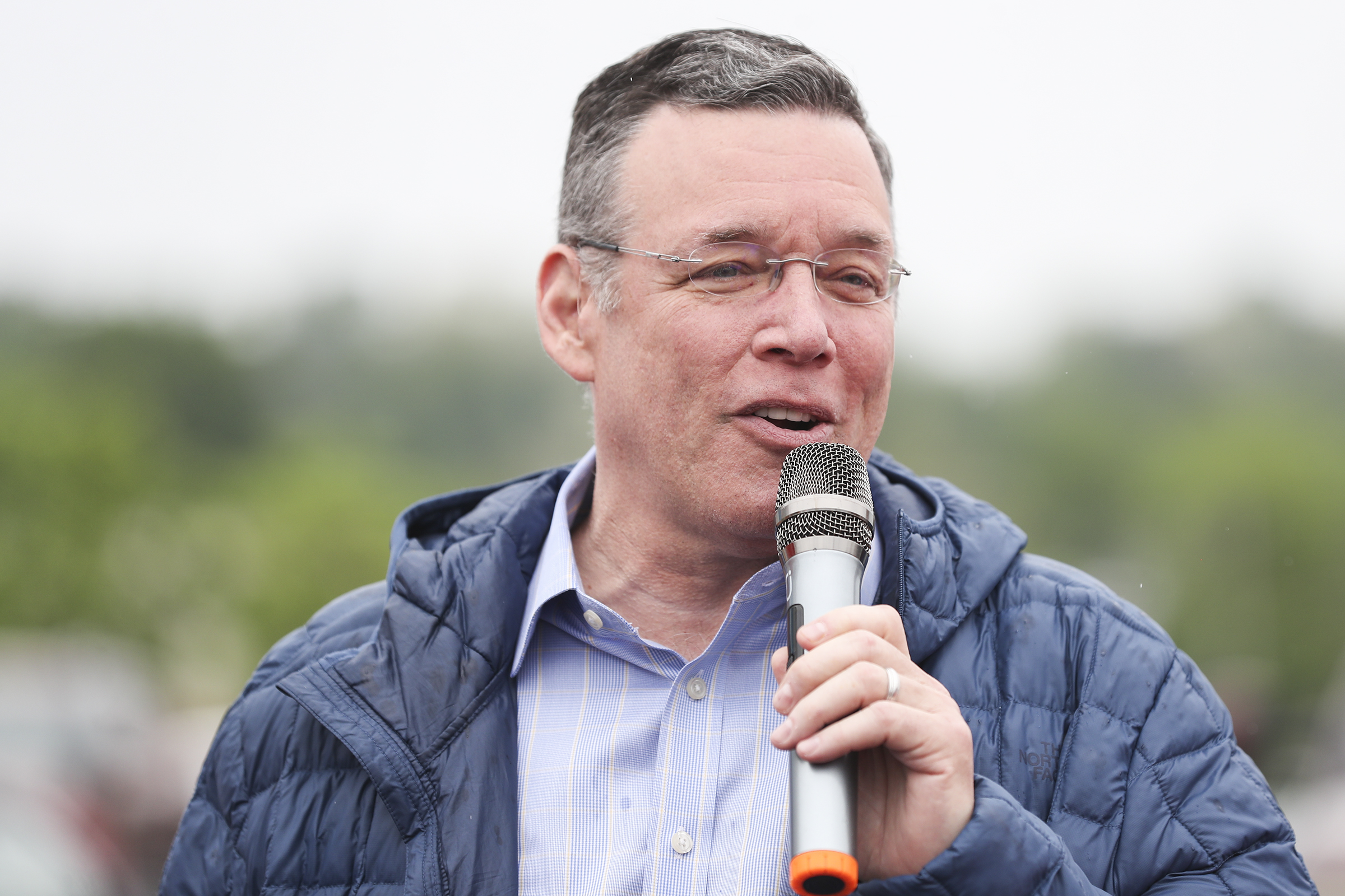 Judge dismisses lawsuit from Jeff Brown against Philly ethics board