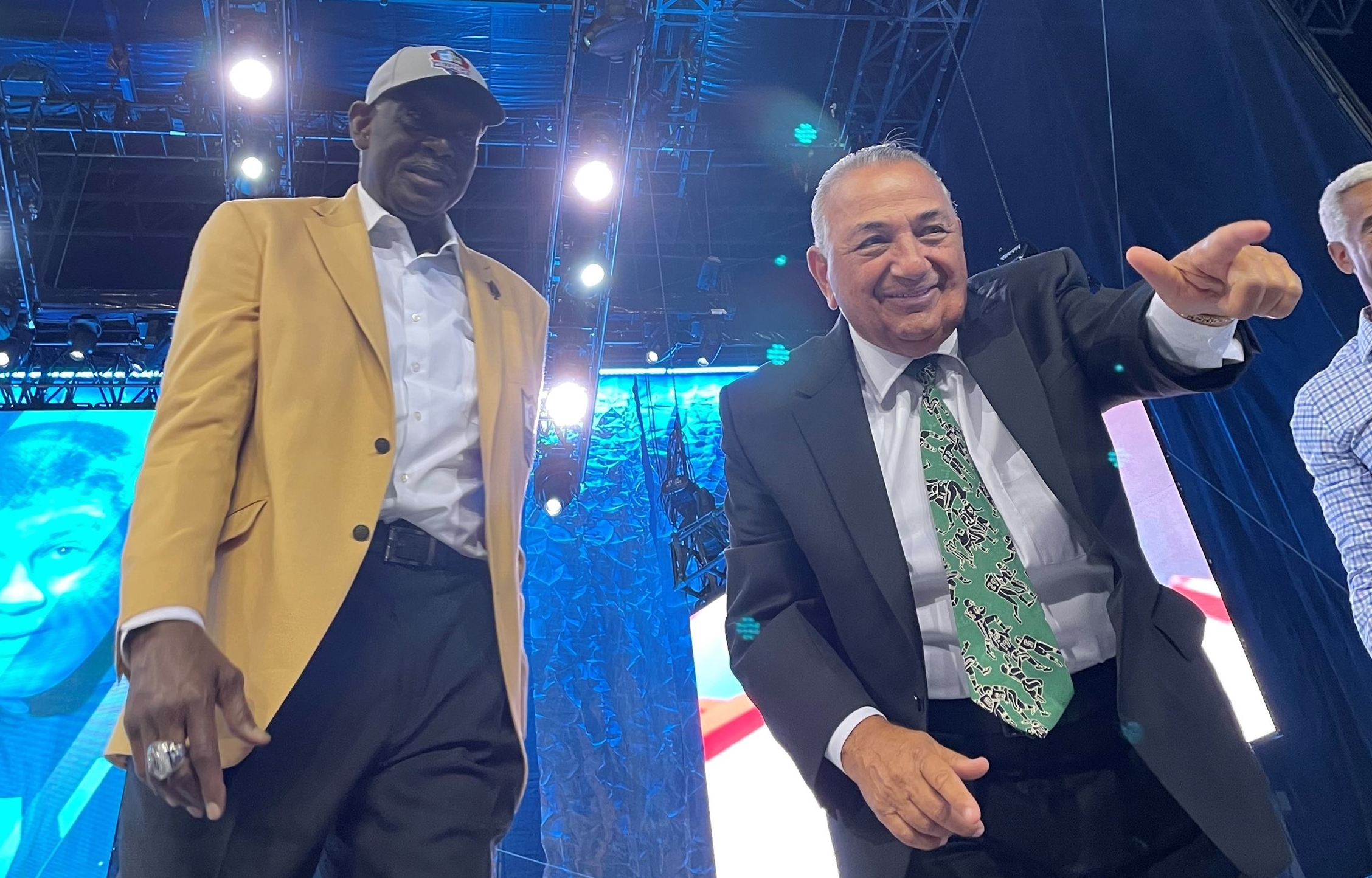 Jim Solano, pioneering sports agent, has died at 81