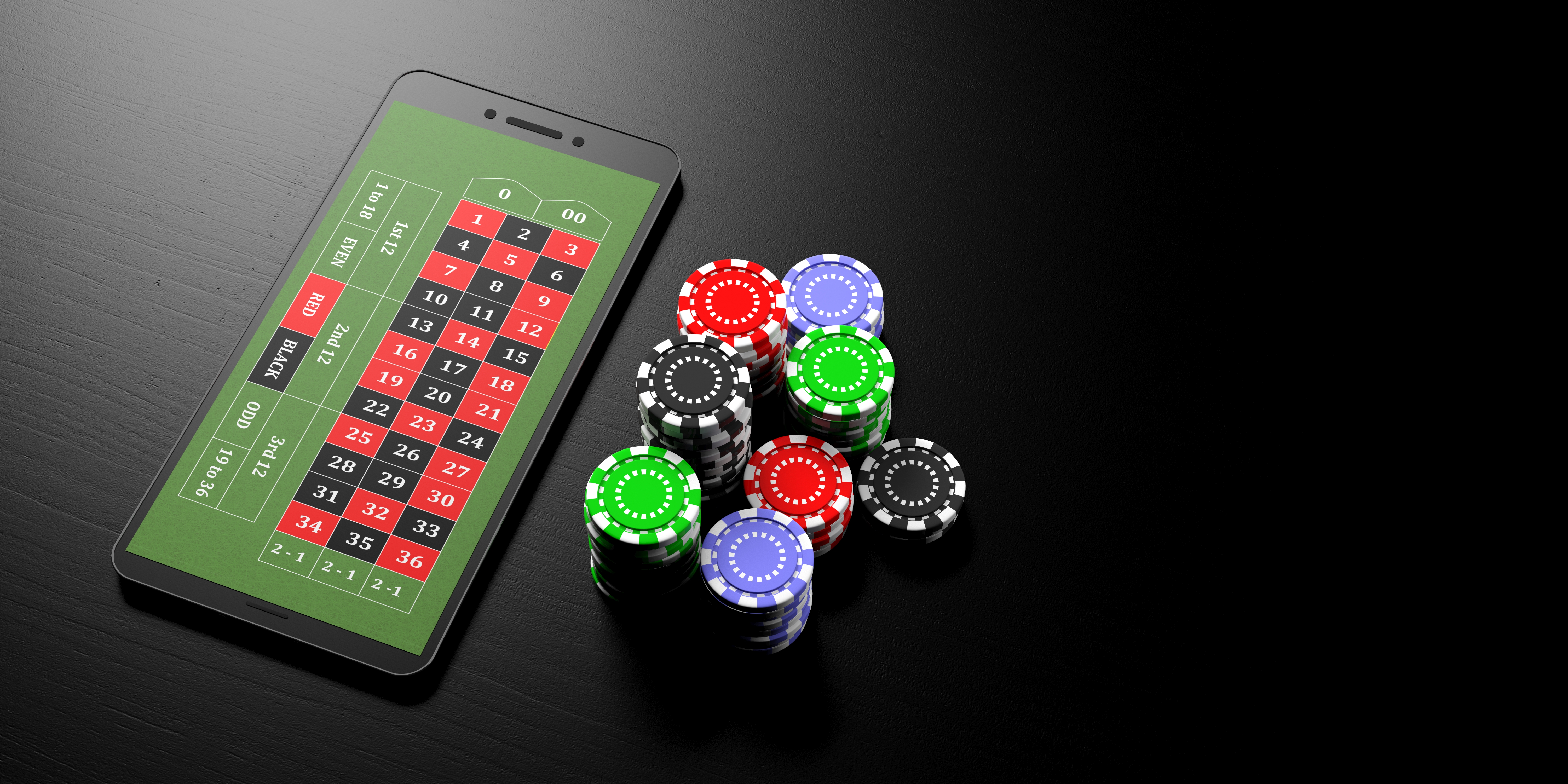 mobile casino sites
