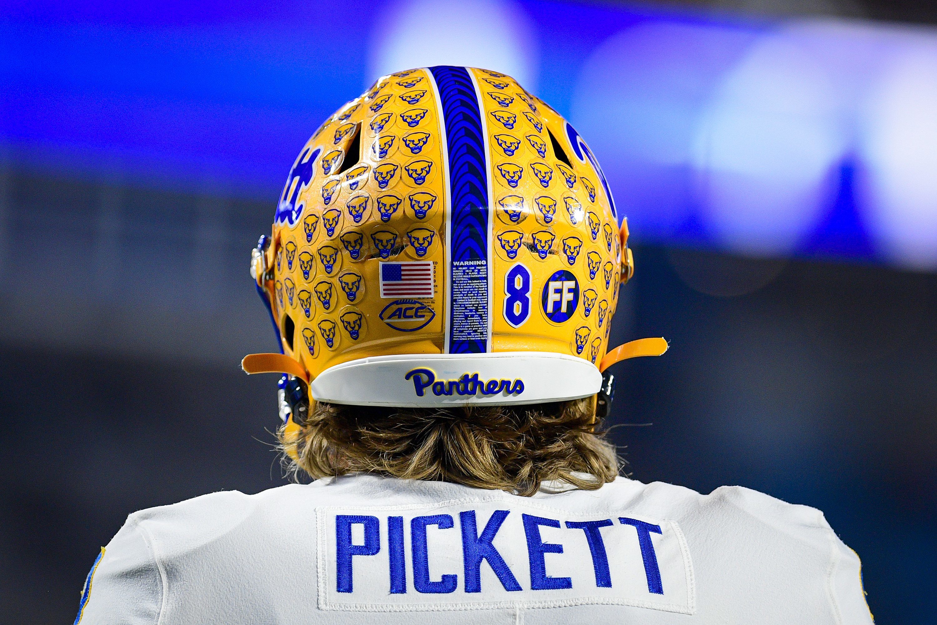 NFL mock draft from ESPN's Mel Kiper Jr. has Kenny Pickett to Saints