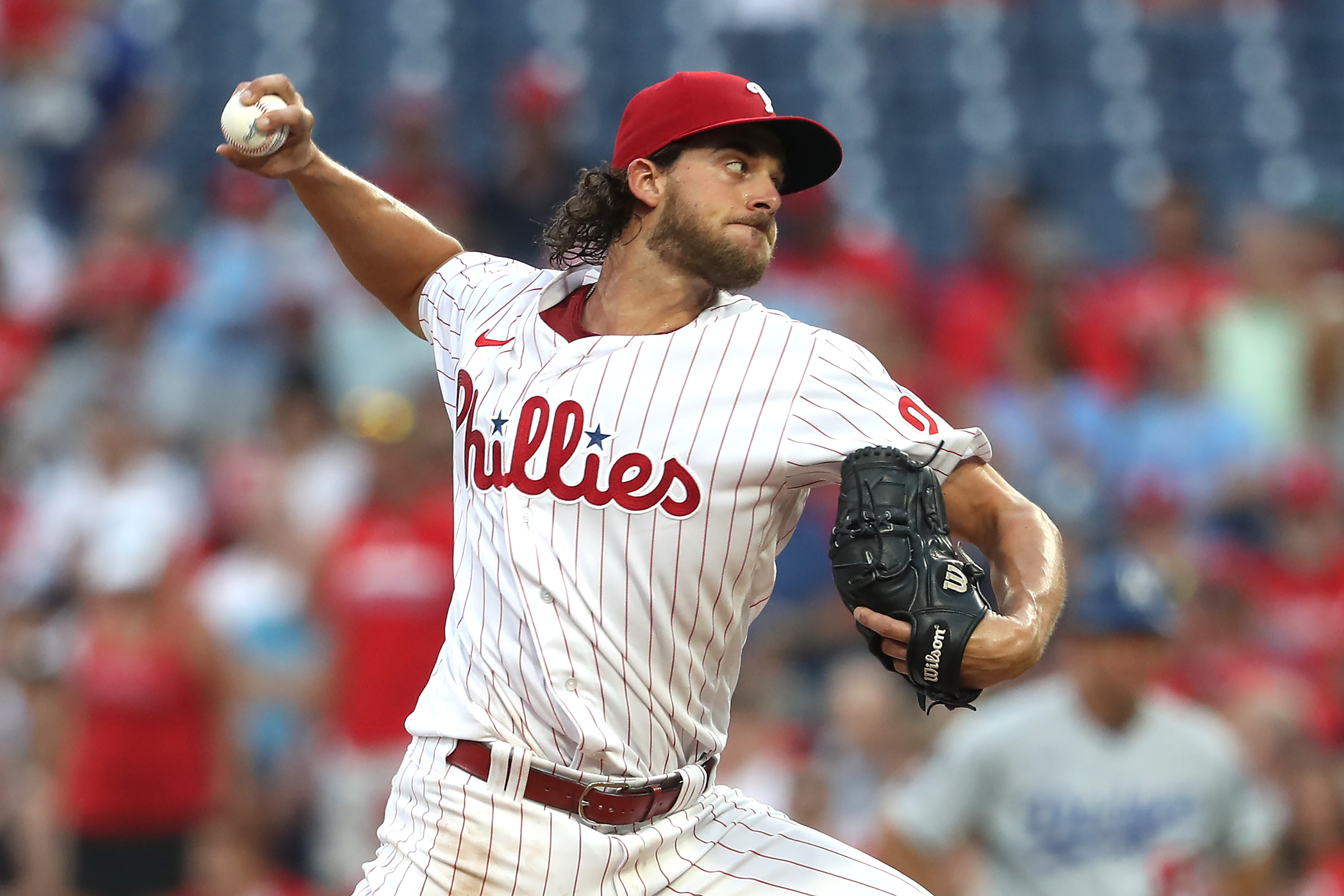 Our Partnership with Philadelphia Phillies, All-Star Aaron Nola and New  Phillies Special Packs - Yuengling