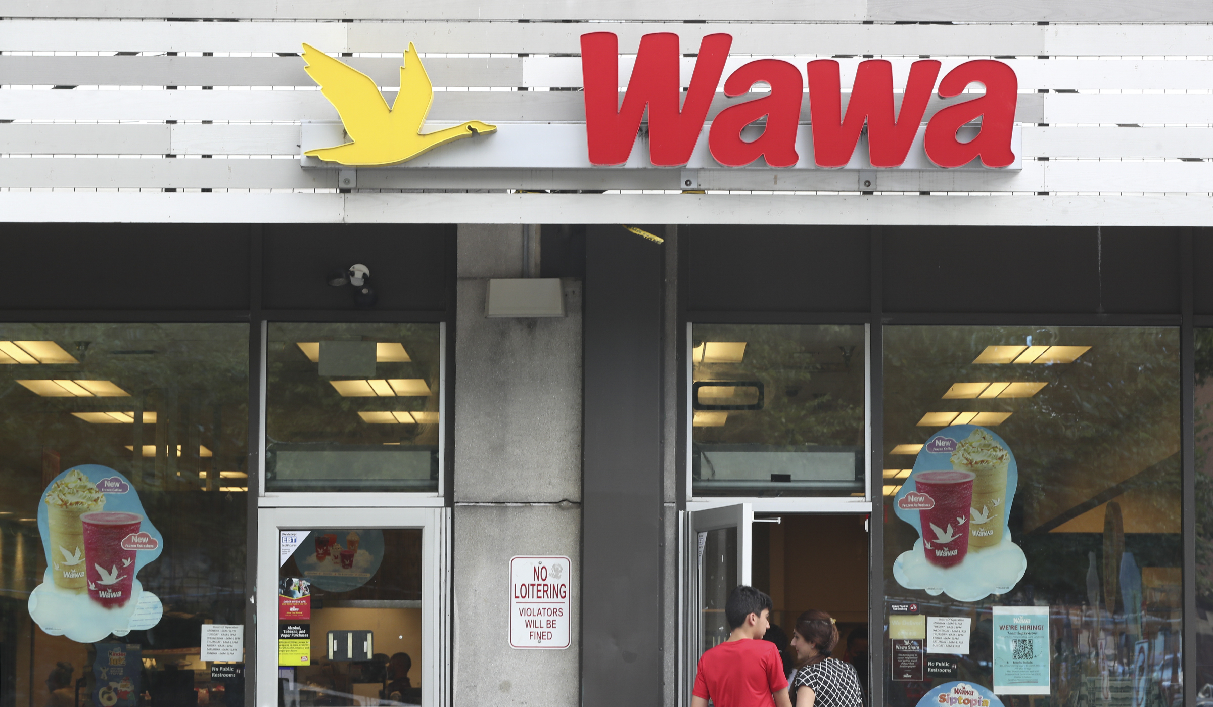 wawa tobacco and vapor Wawa plans to open stores in Alabama, Georgia, and North Carolina this year