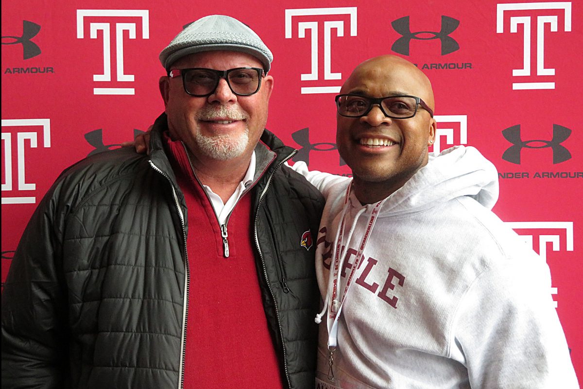 Bruce Arians' Super Bowl 55 gear, game ball received by Pro Football Hall  of Fame