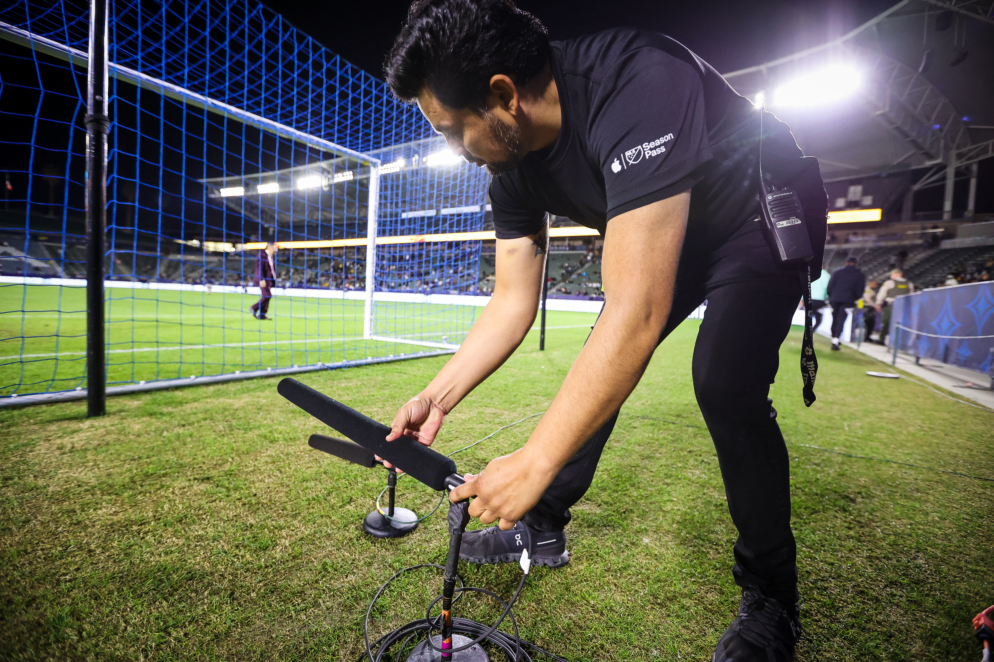 Where will St. Louis City soccer games end up on radio? They won't