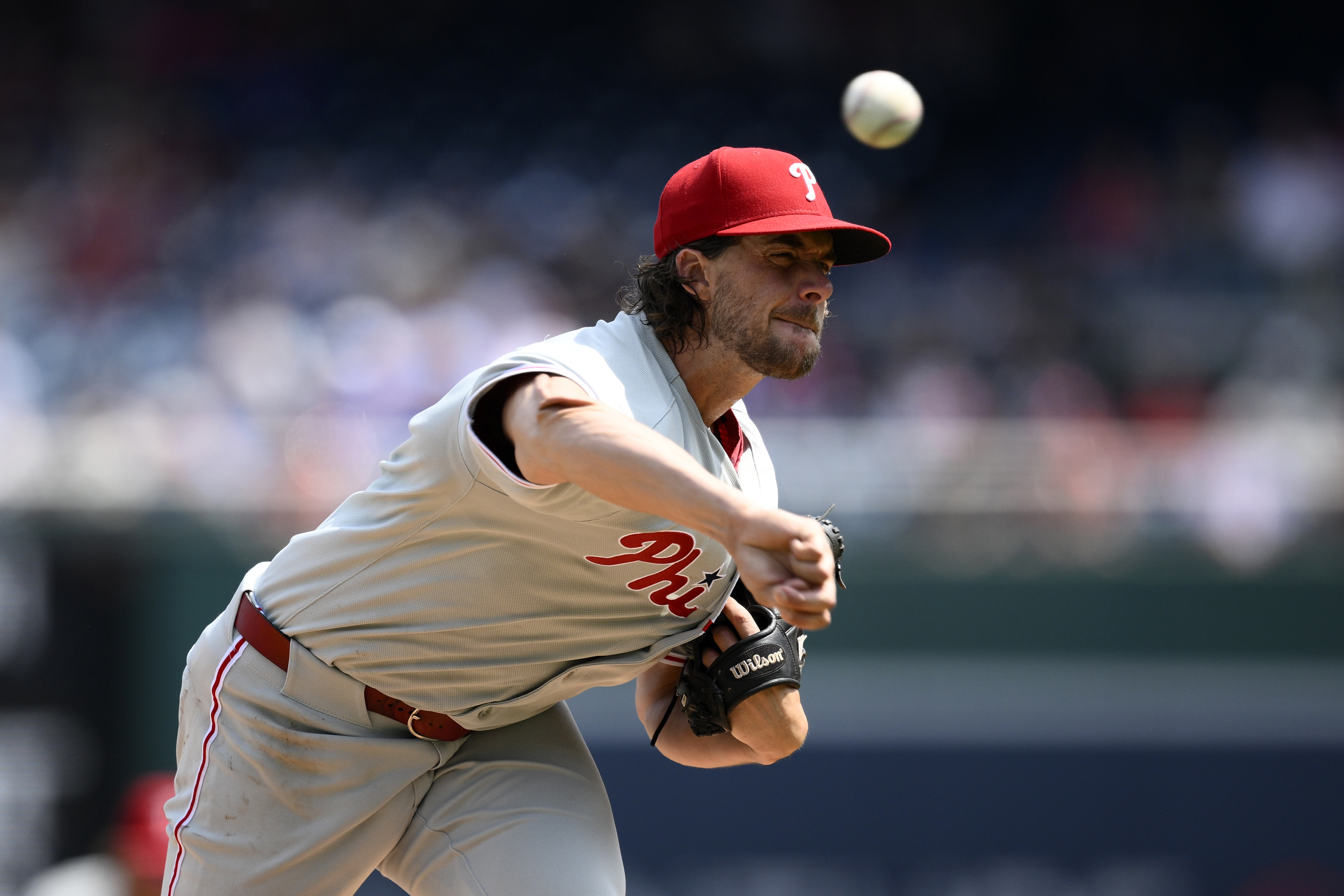 Zack Wheeler undergoes procedure for blood clot; Phillies uncertain if he  will pitch again in 2025