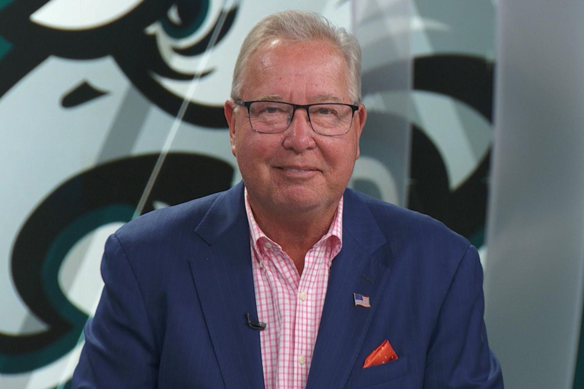 Ray Didinger: Ron Jaworski's Victorious Debut Against The Bucs