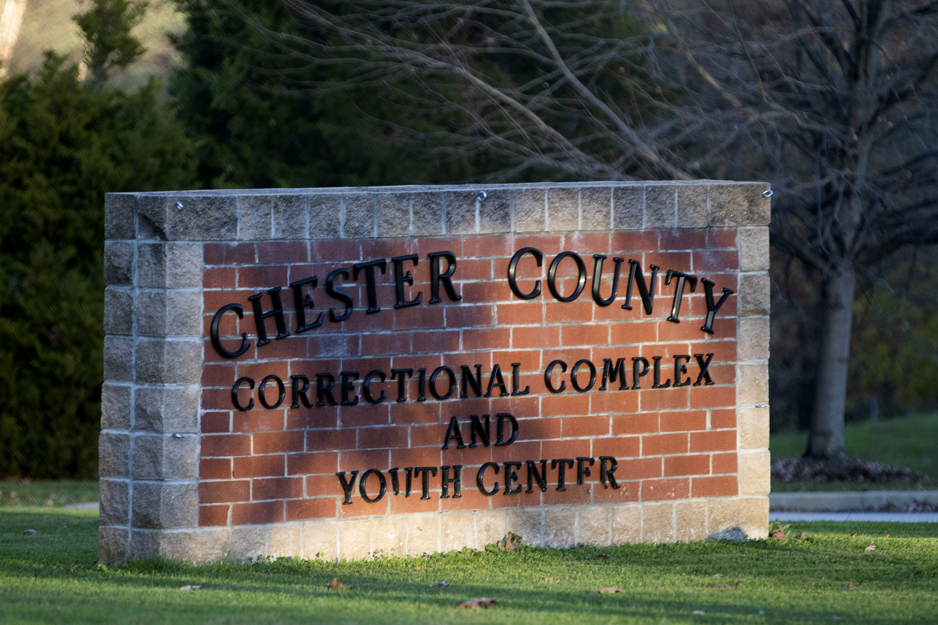 Chester County Prison escape: Danelo Cavalcante seen on Longwood