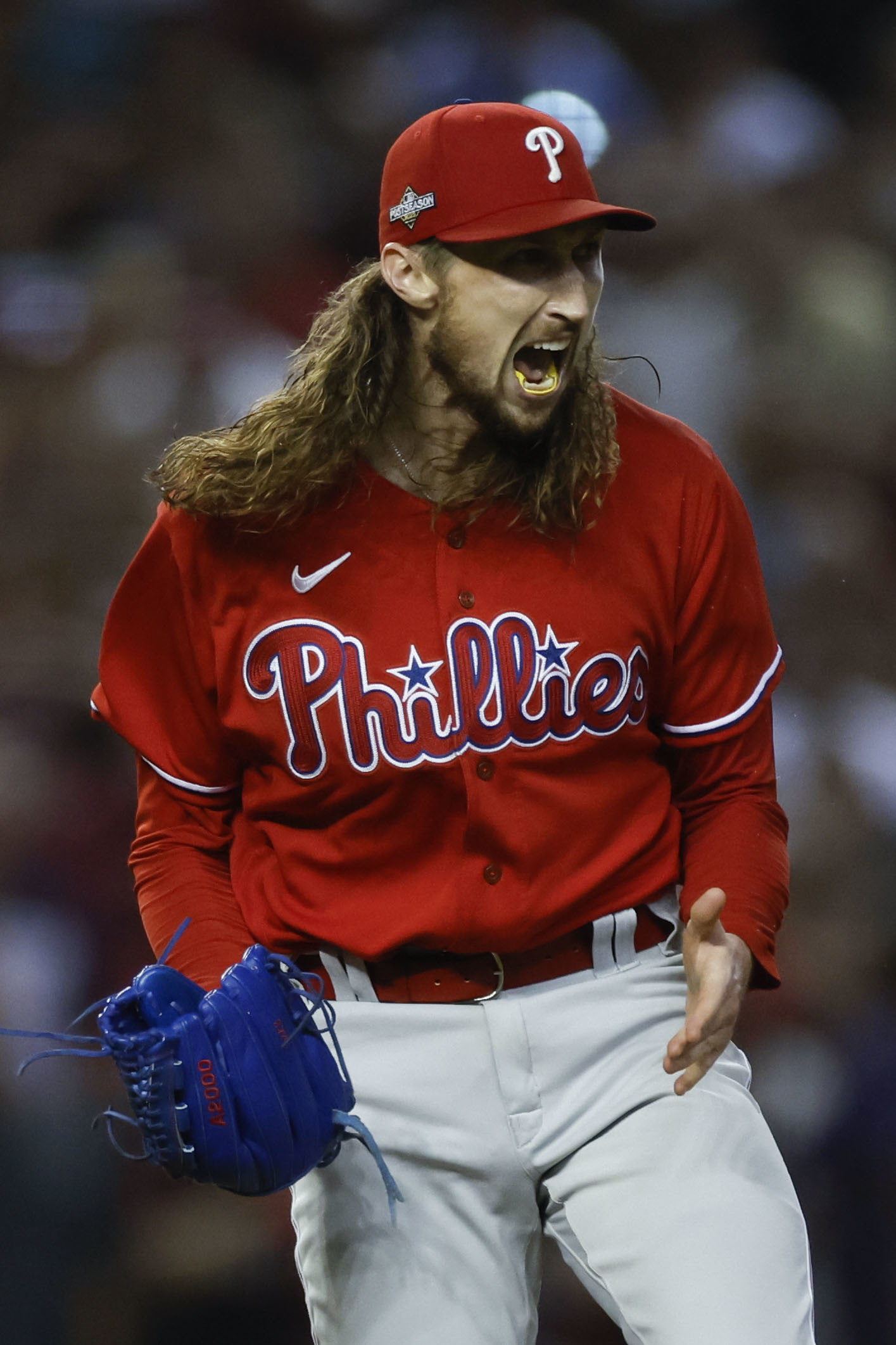 Phillies' Zack Wheeler is an all-time big-time pitcher; Now Aaron Nola can  add to legacy 