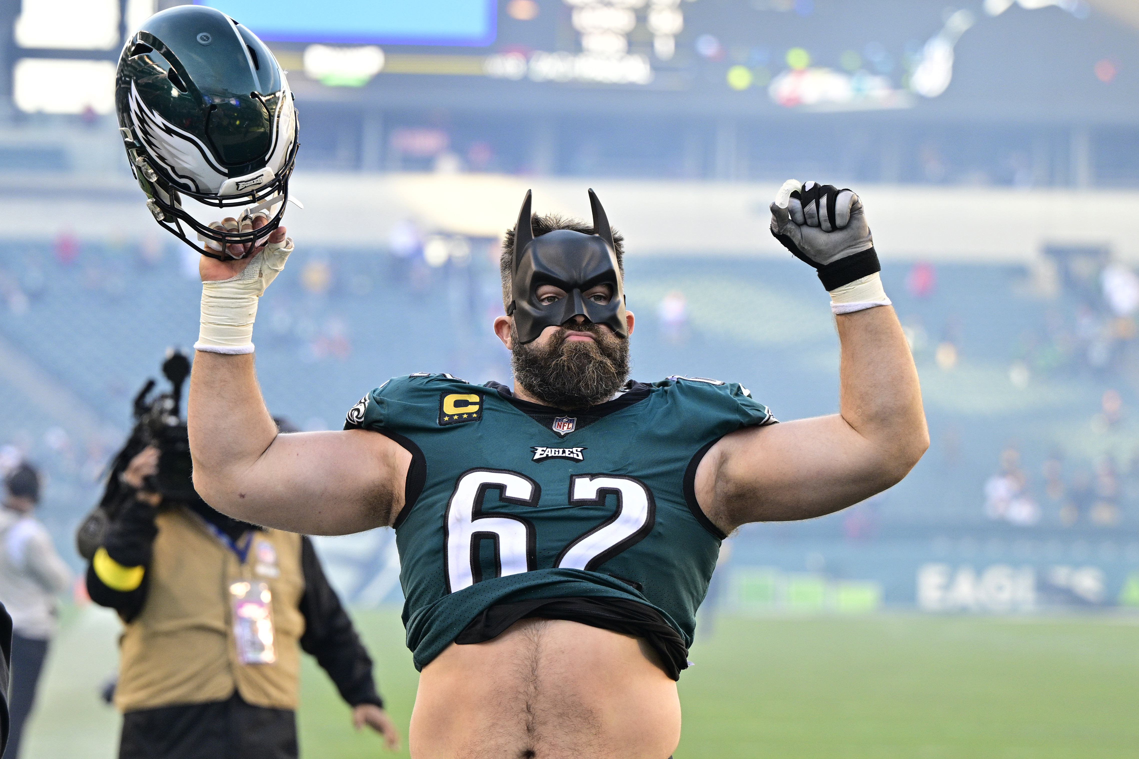 Eagles Legend: 'Kelce' Documentary Dropping on Prime Video -  sportstalkphilly - News, rumors, game coverage of the Philadelphia Eagles,  Philadelphia Phillies, Philadelphia Flyers, and Philadelphia 76ers