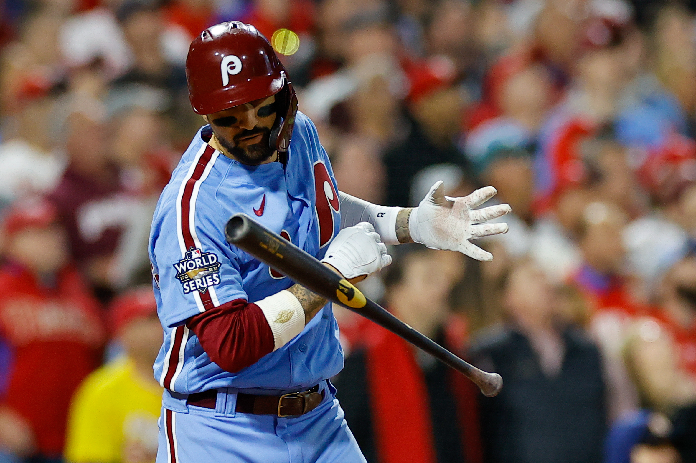 Philadelphia Phillies' three best (and worst) decisions of the