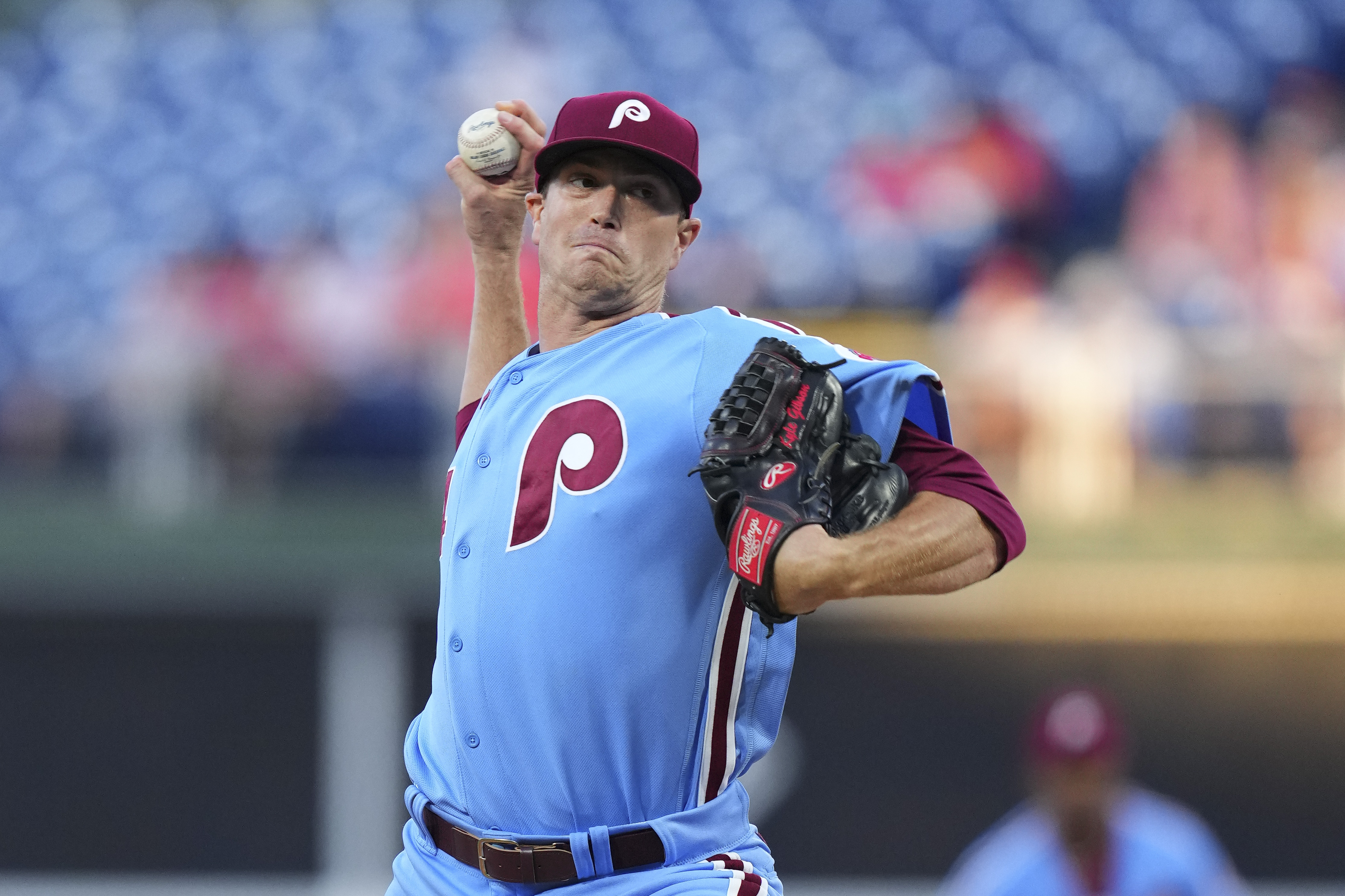 GDB 121.0: Who will win the pitching duels between the Toronto Blue Jays  and Philadelphia Phillies? - BlueJaysNation