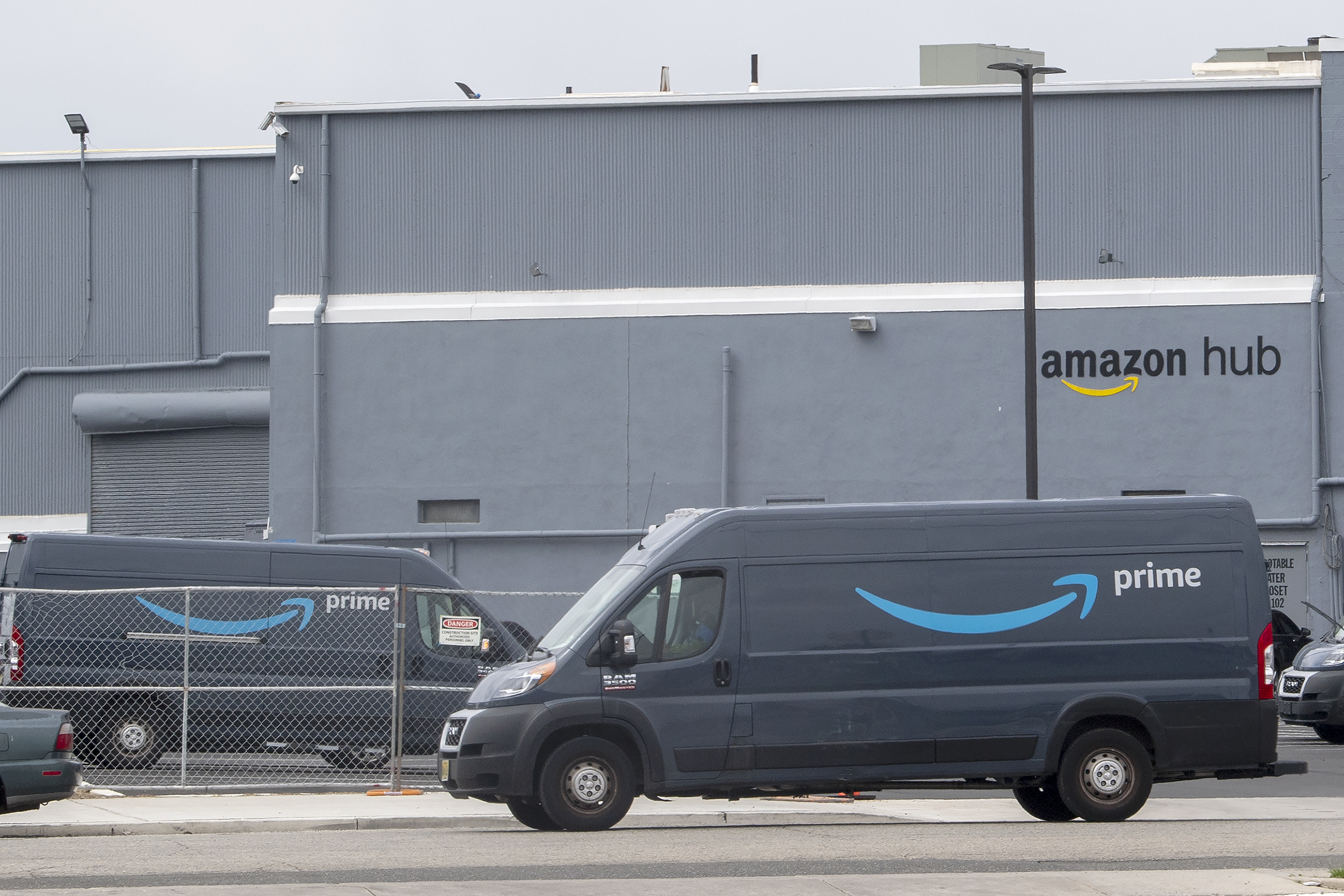 Amazon Jobs In Philadelphia What You Need To Know