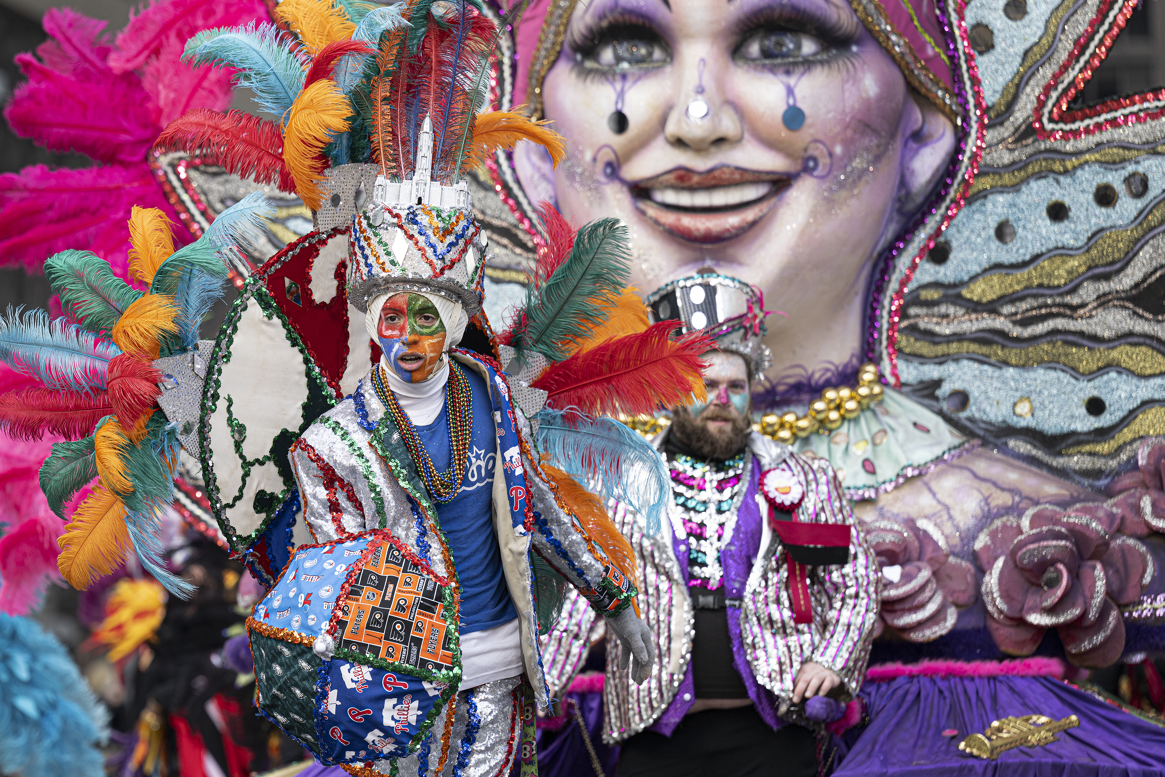 Mummers Parade 2025: How to watch, parade route, road closures