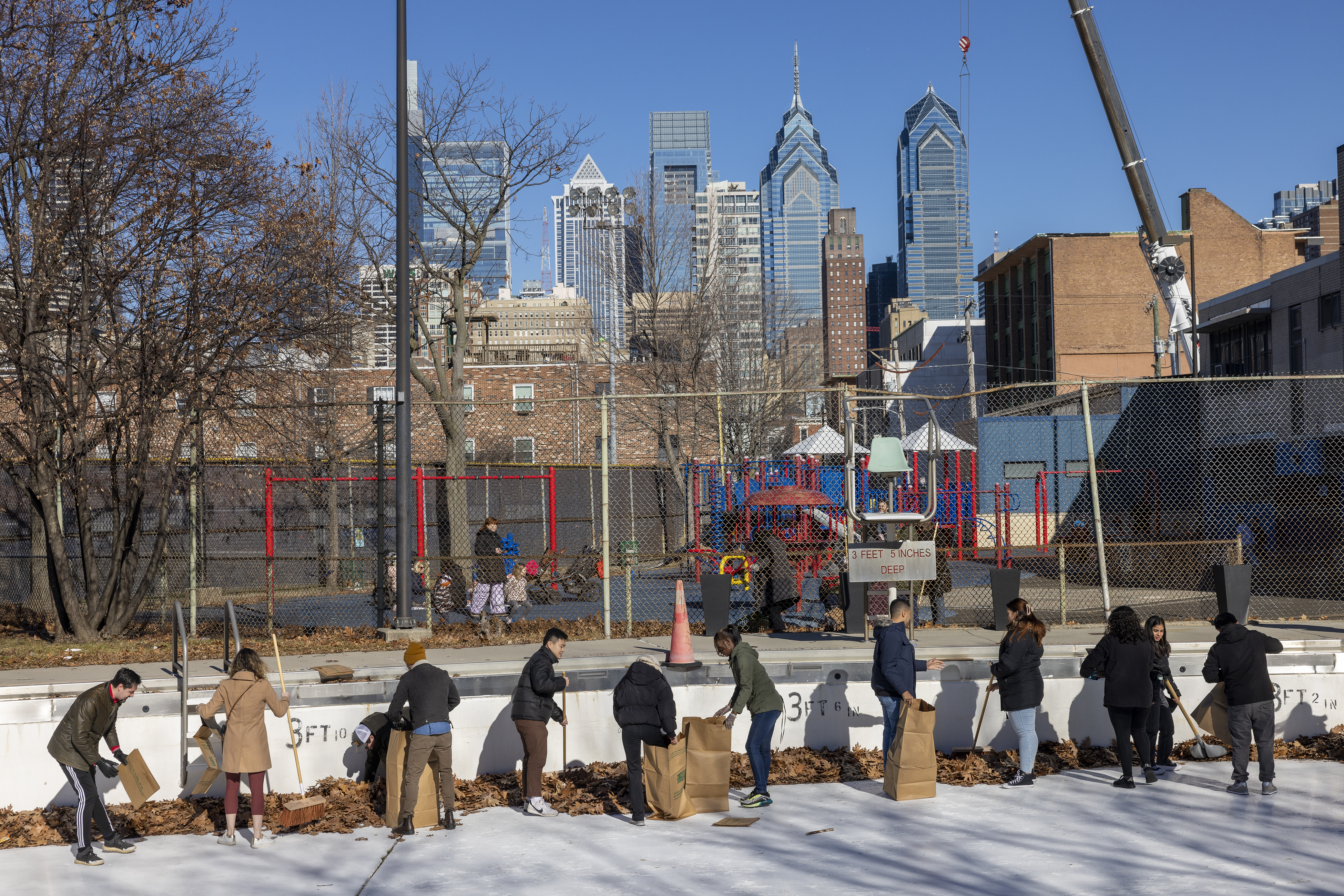 Press release: AAMP, Citizens and Phillies to Celebrate MLK Jr. Day