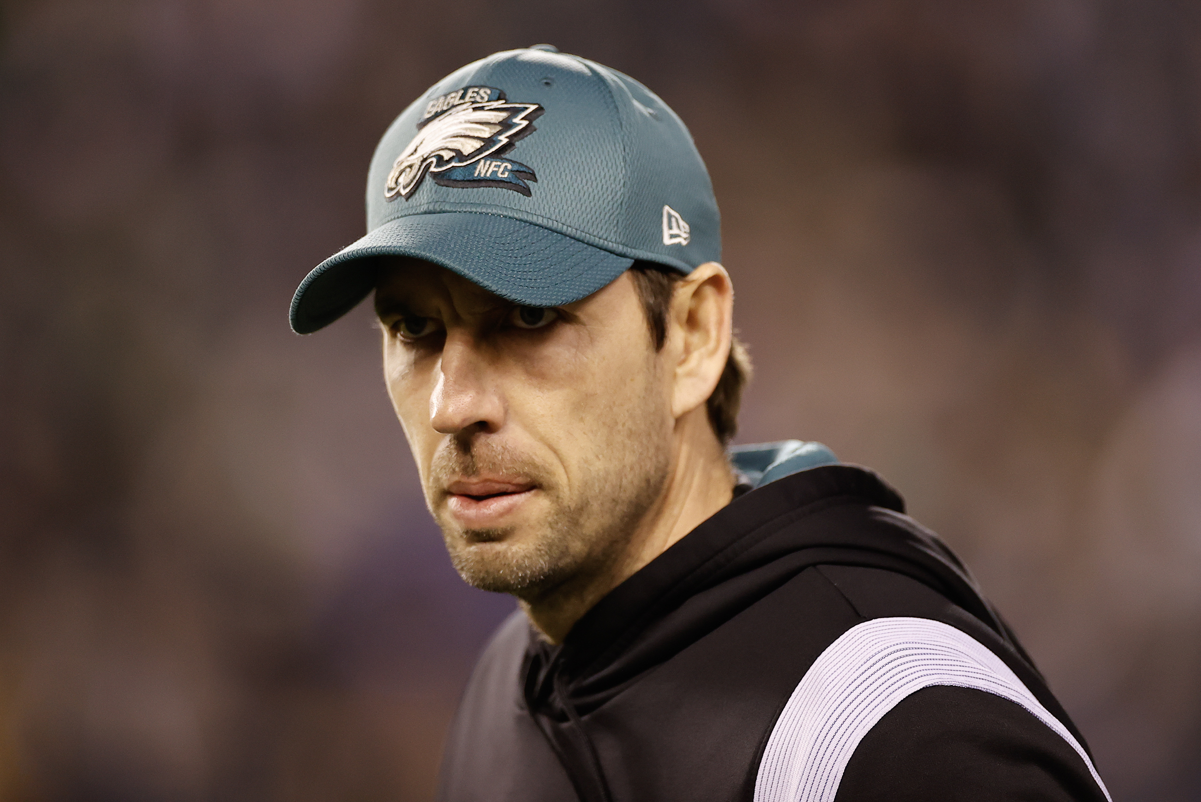 Colts head coach news: Indianapolis hiring Eagles offensive