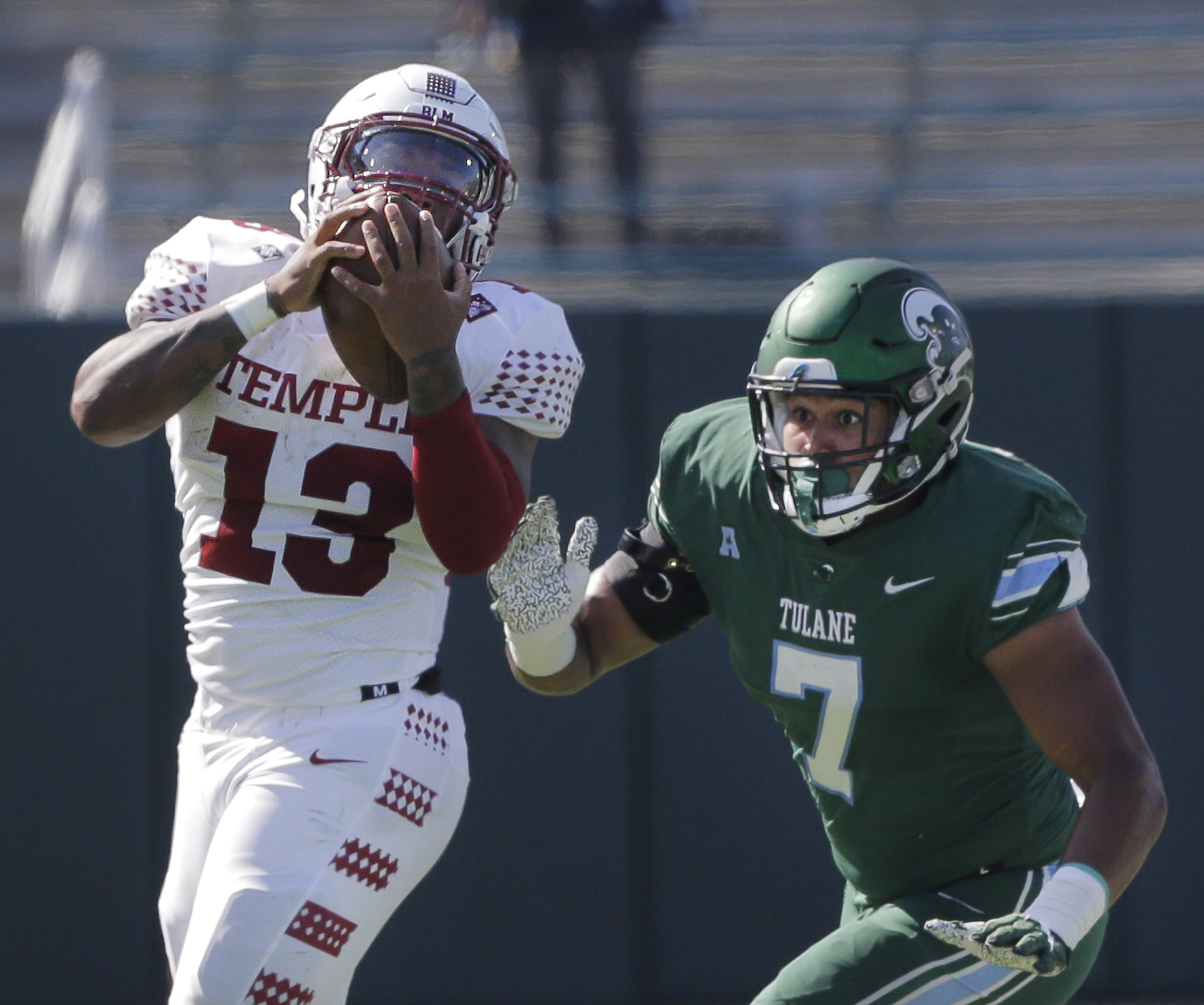 NFL Draft 2021: Eagles pick Alabama OL Landon Dickerson at No. 37,  Louisiana Tech DT Milton Williams at No. 73 